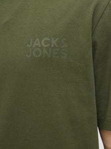 Jack & Jones T-shirt -Duffel Bag - 12151955