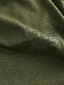 Jack & Jones Logotyp T-shirt -Duffel Bag - 12151955