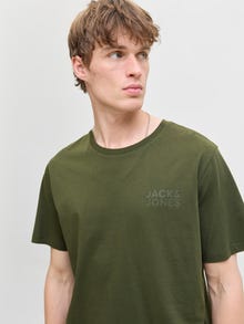 Jack & Jones Logotyp T-shirt -Duffel Bag - 12151955