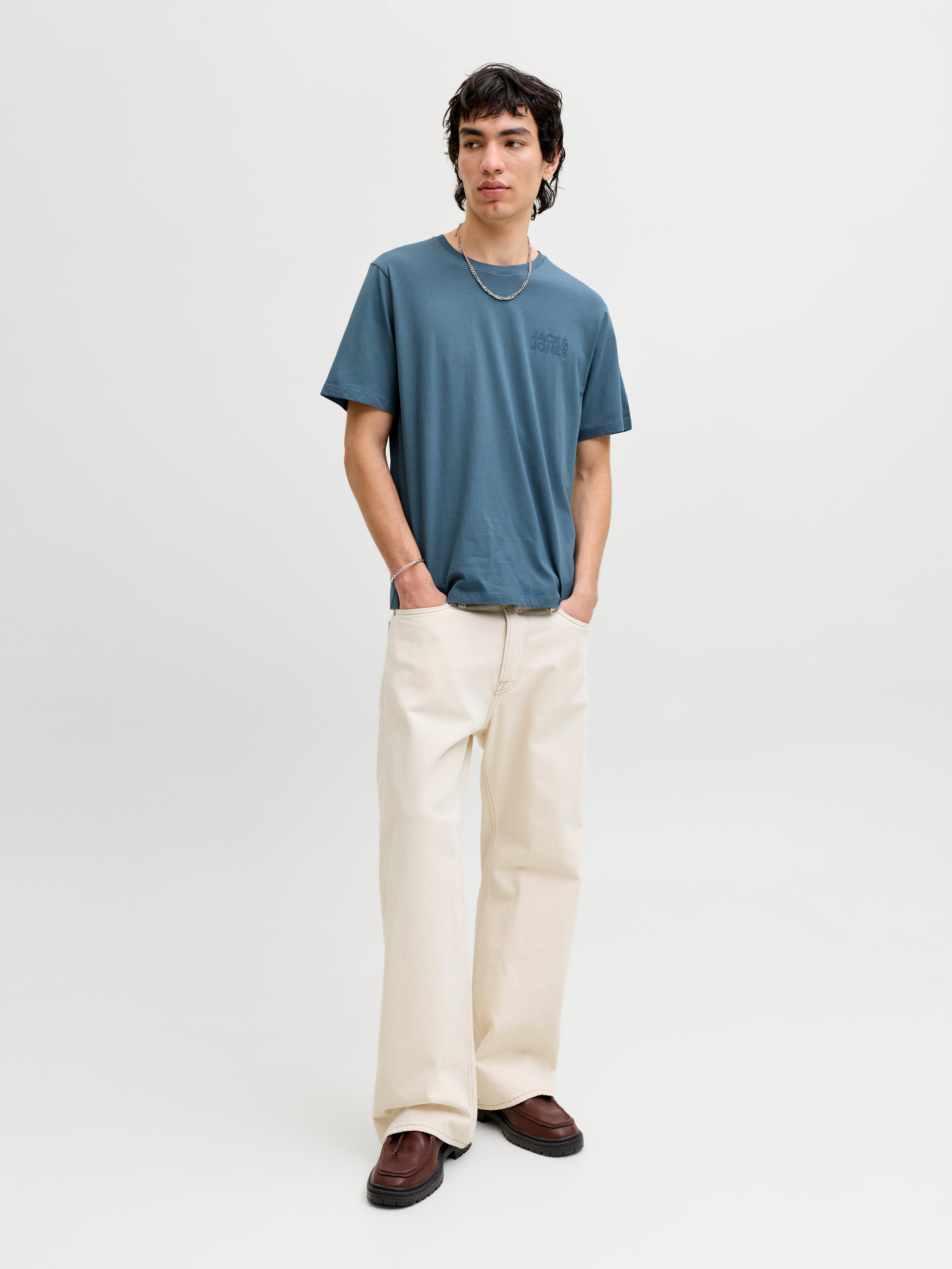 Thumbnail - Logo T-shirt