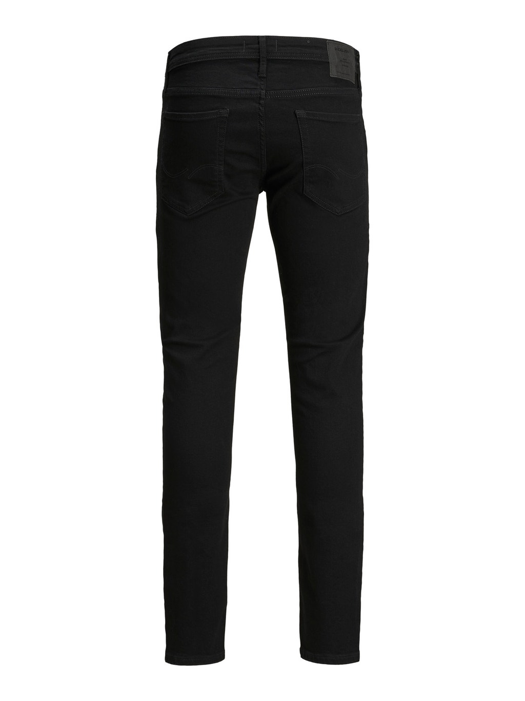 Jack&Jones jeans uomo slim Glenn nero