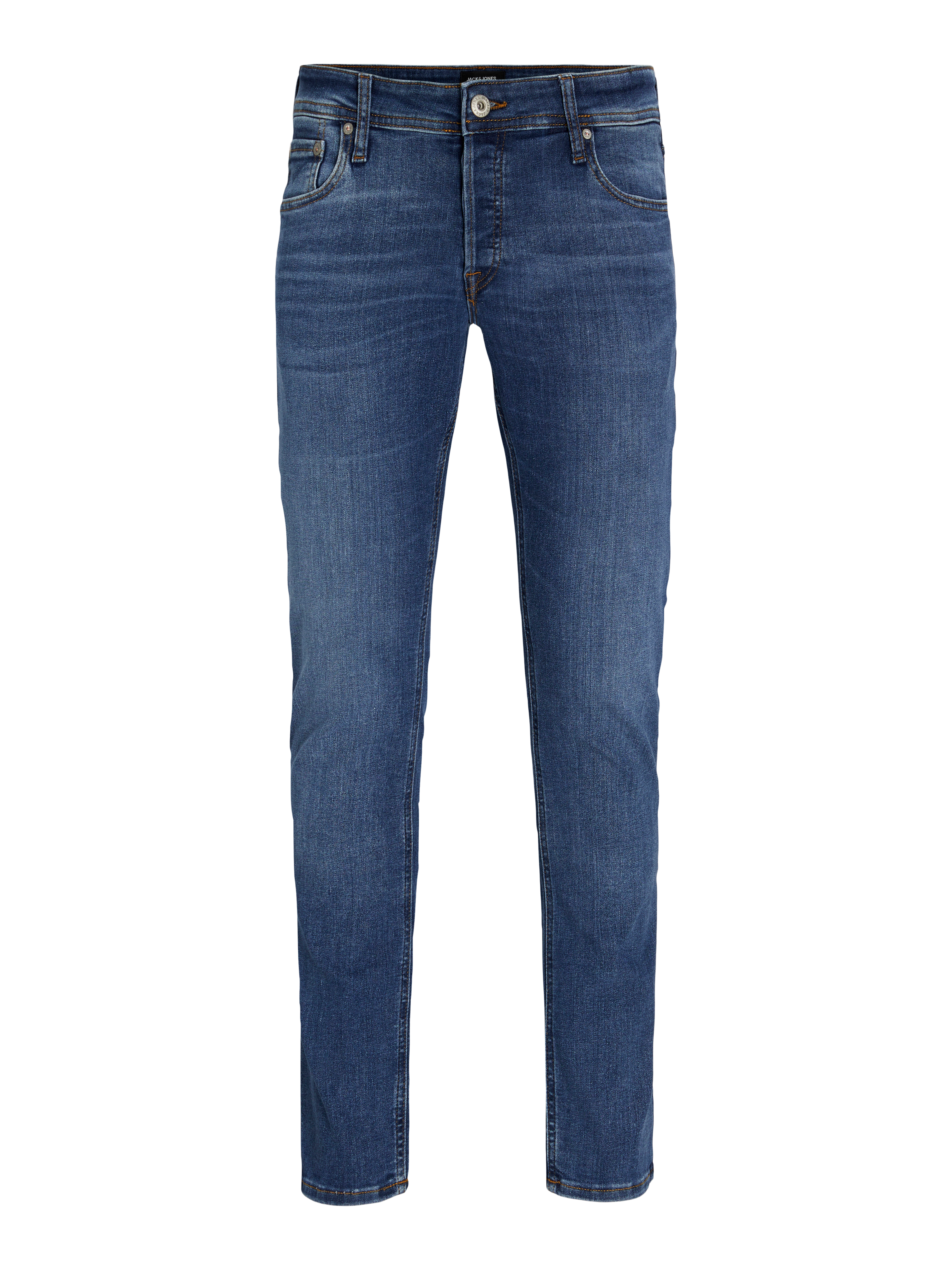 Thumbnail - Jjiglenn Jjoriginal Cb 814 Noos Slim Fit Jeans