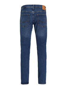 Jack & Jones JJIGLENN JJORIGINAL AM 814 Jeans slim fit -Blue Denim - 12152347