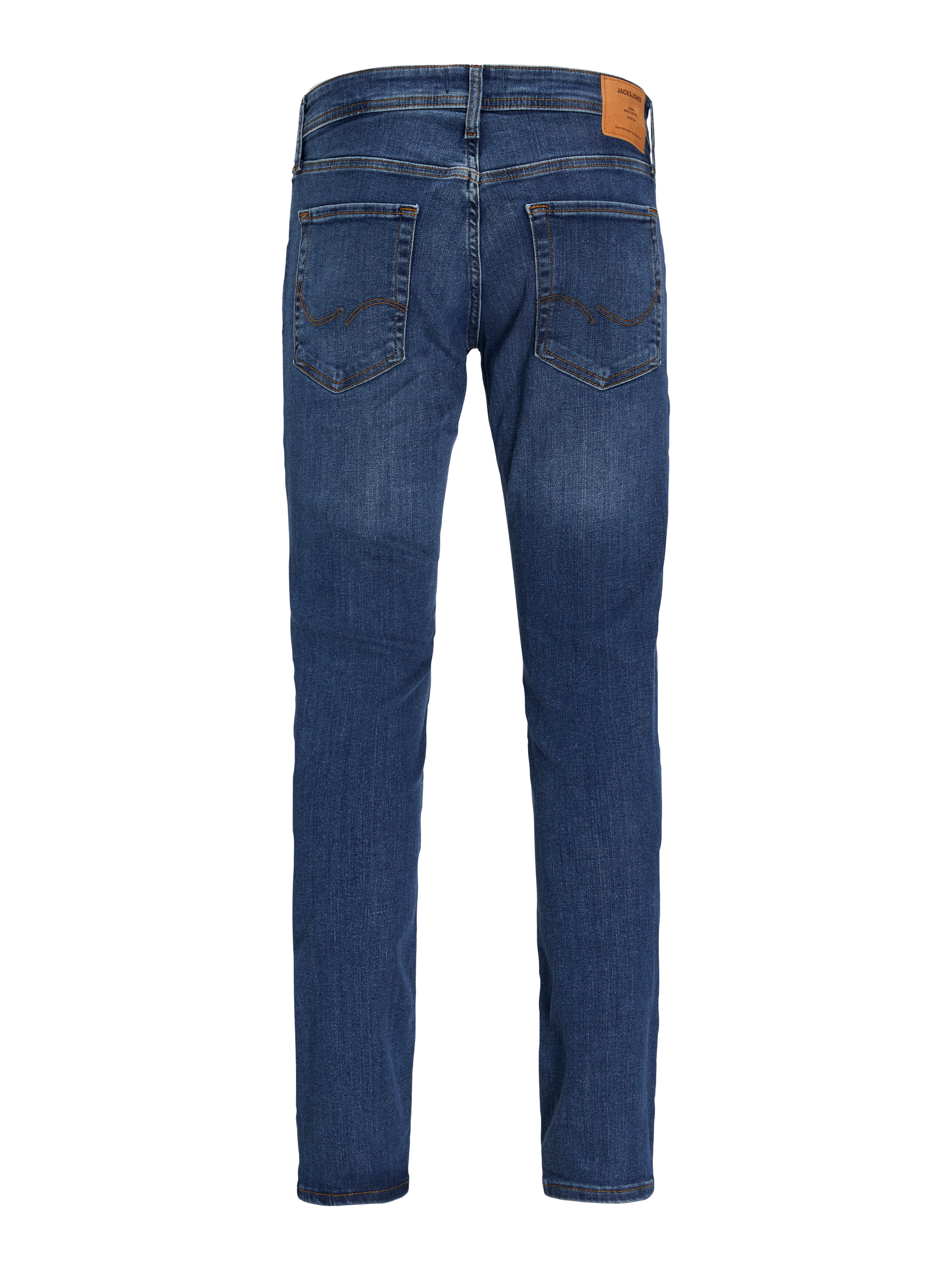 Thumbnail - Jjiglenn Jjoriginal Cb 814 Noos Slim Fit Jeans
