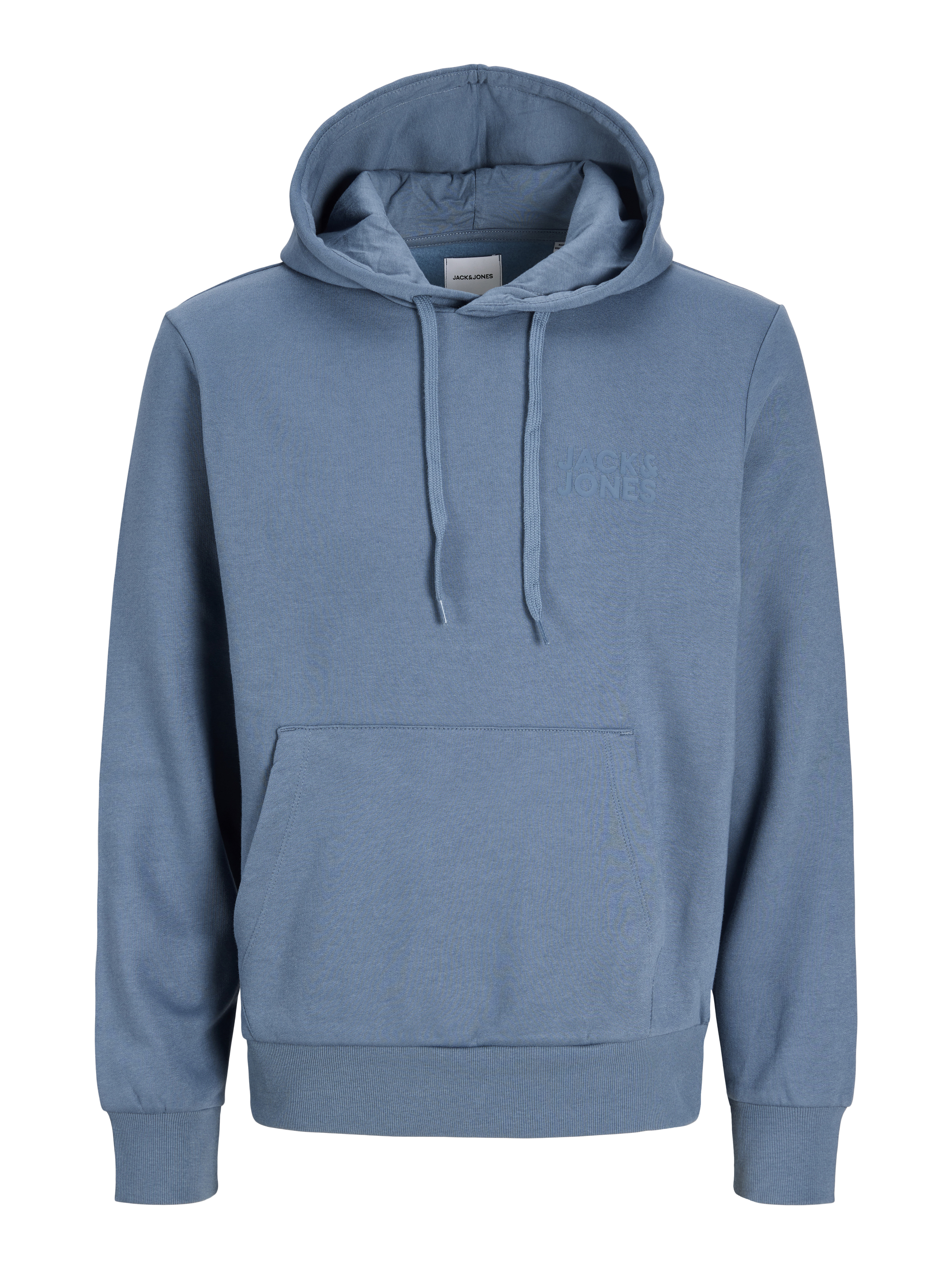 Thumbnail - Logo Kapuzenpullover
