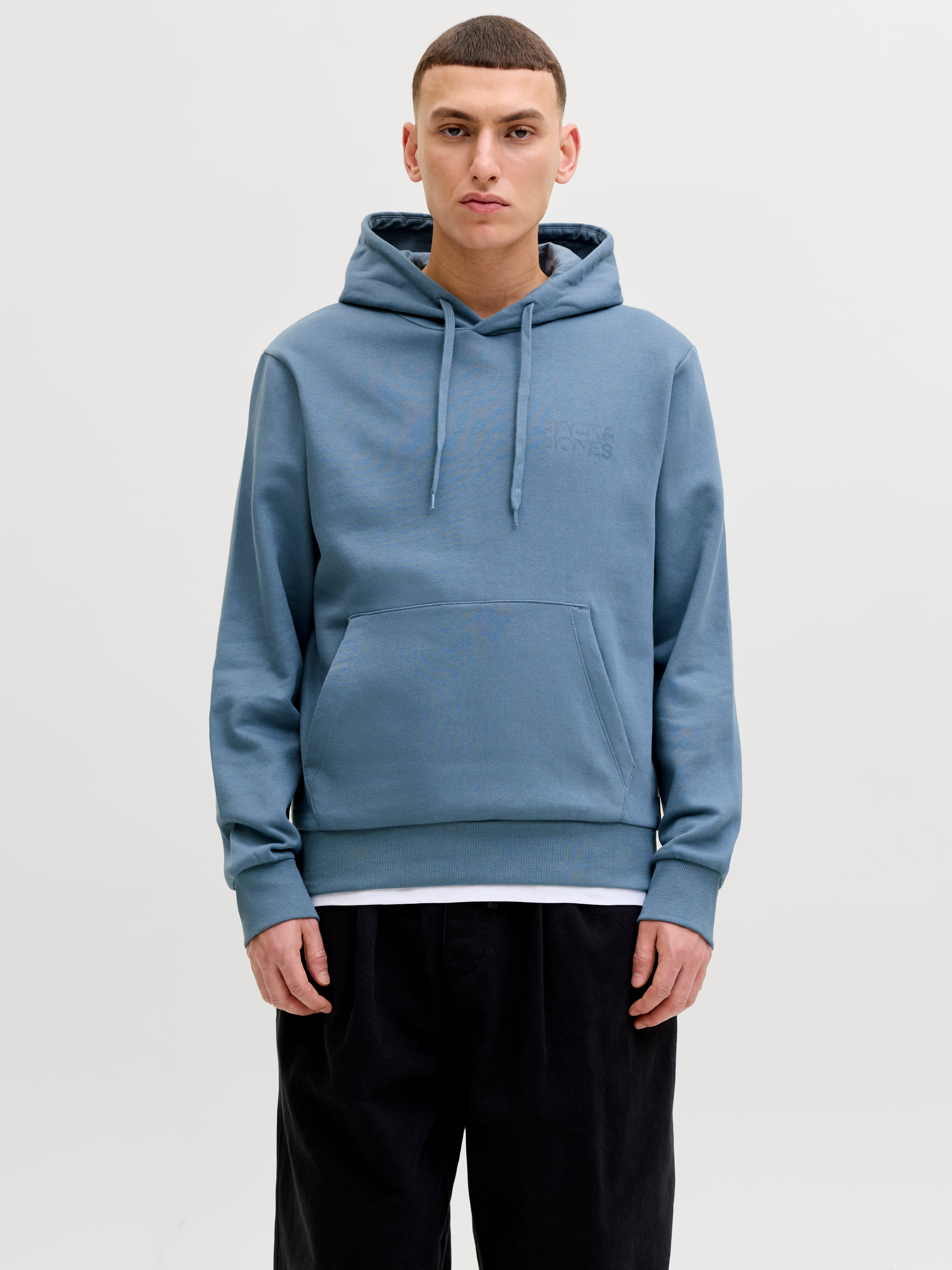 Logo Kapuzenpullover