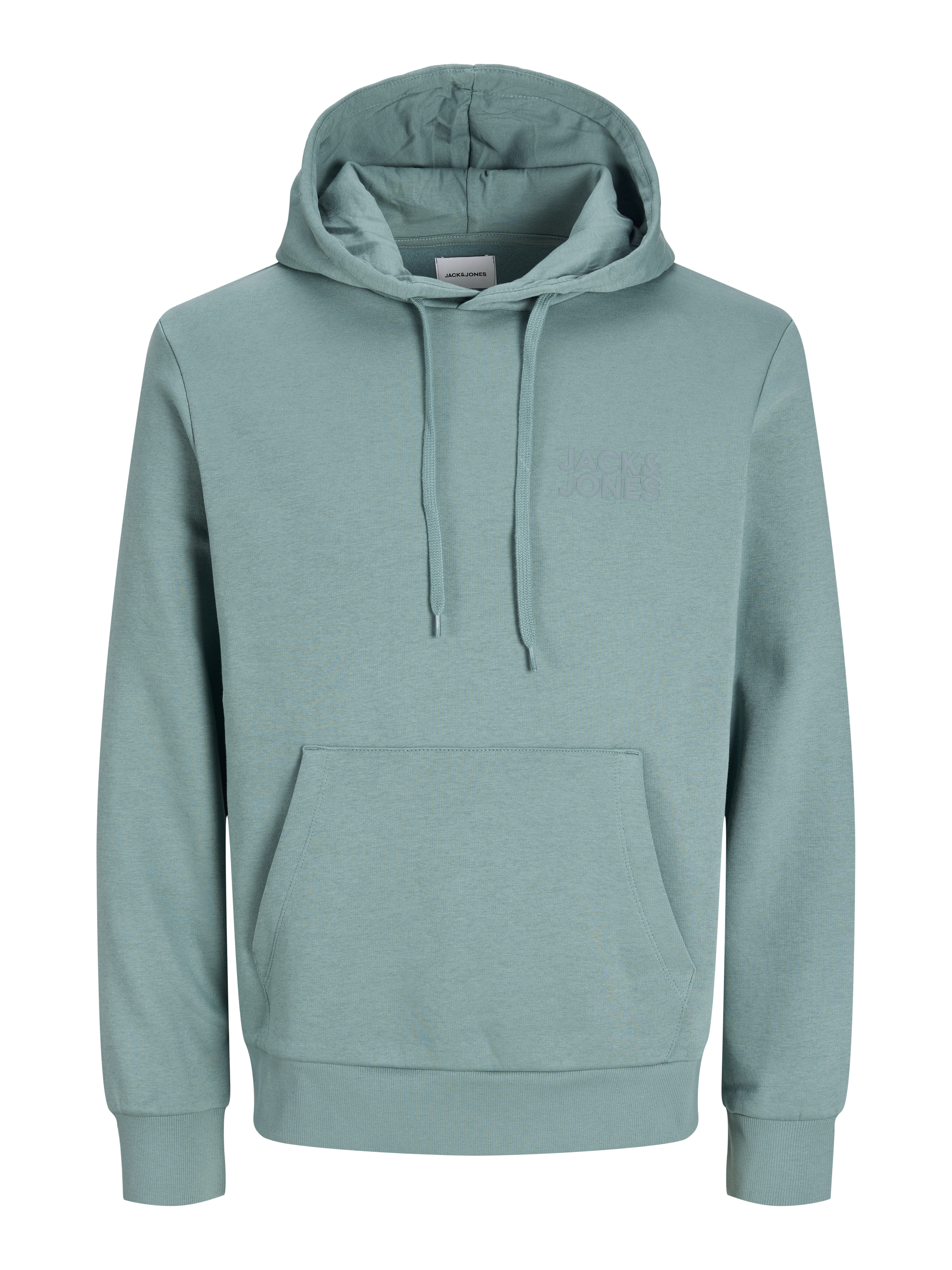 Thumbnail - Logo Kapuzenpullover