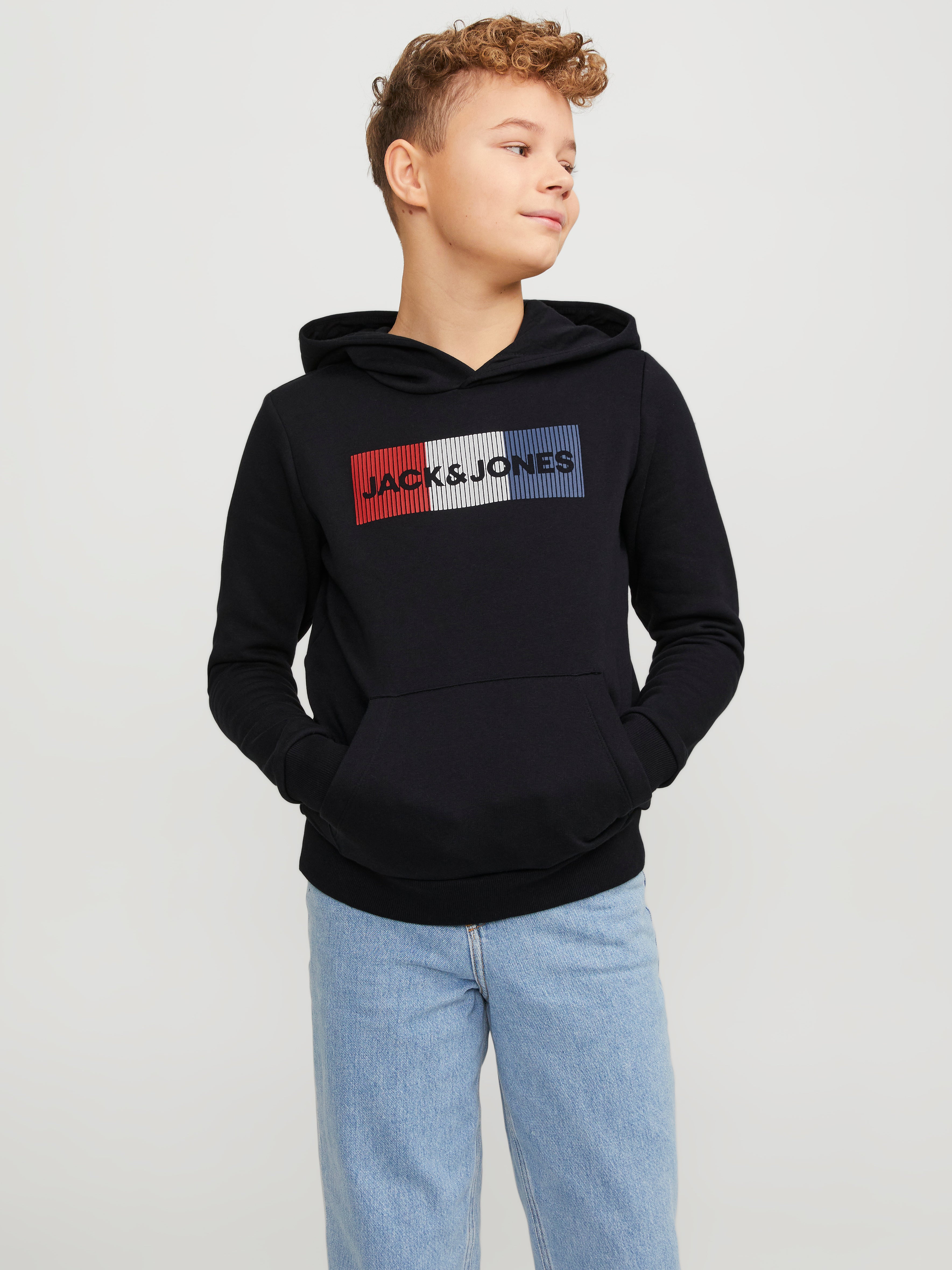 Blouson jack and jones junior hot sale