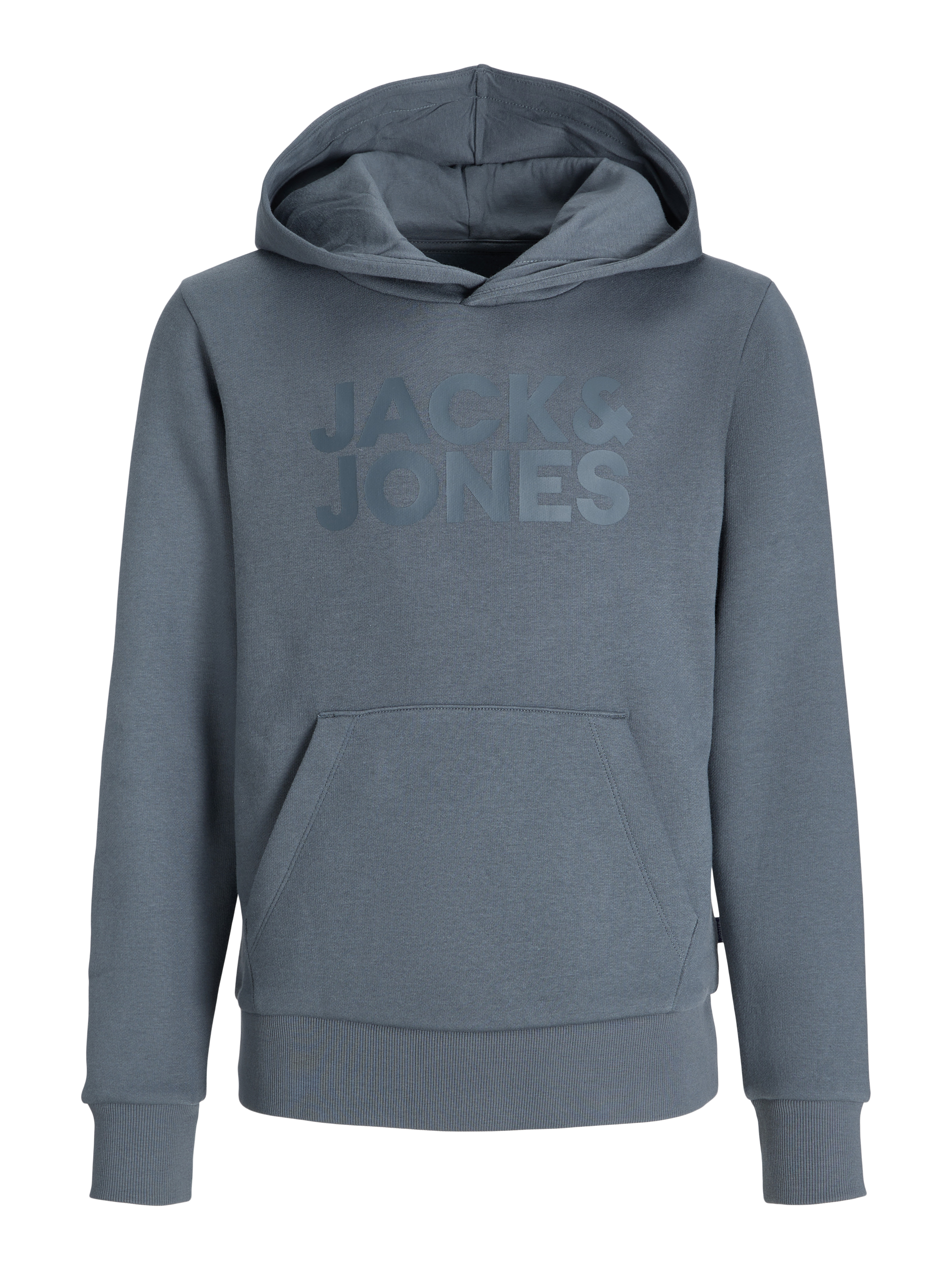 Thumbnail - Logo Kapuzenpullover Junior