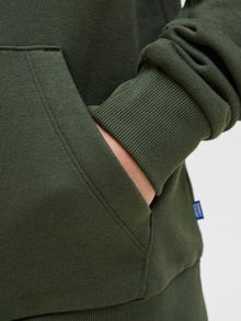 Jack & Jones Logo Hoodie Junior -Duffel Bag - 12152841
