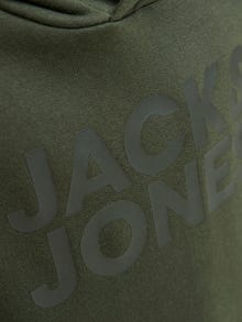 Jack & Jones Logotipas Džemperis Jaunimui -Duffel Bag - 12152841