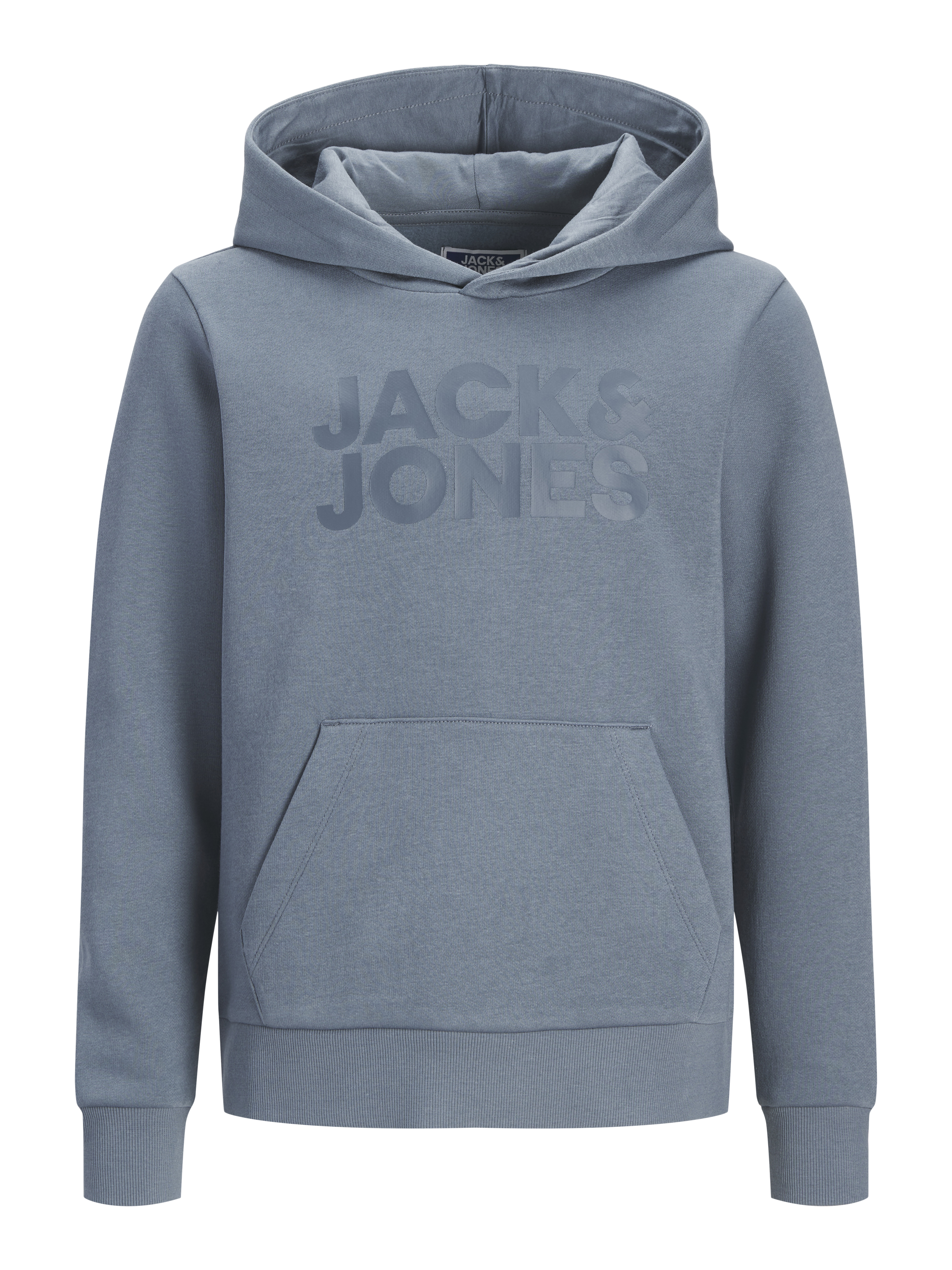 Thumbnail - Logo Kapuzenpullover Junior