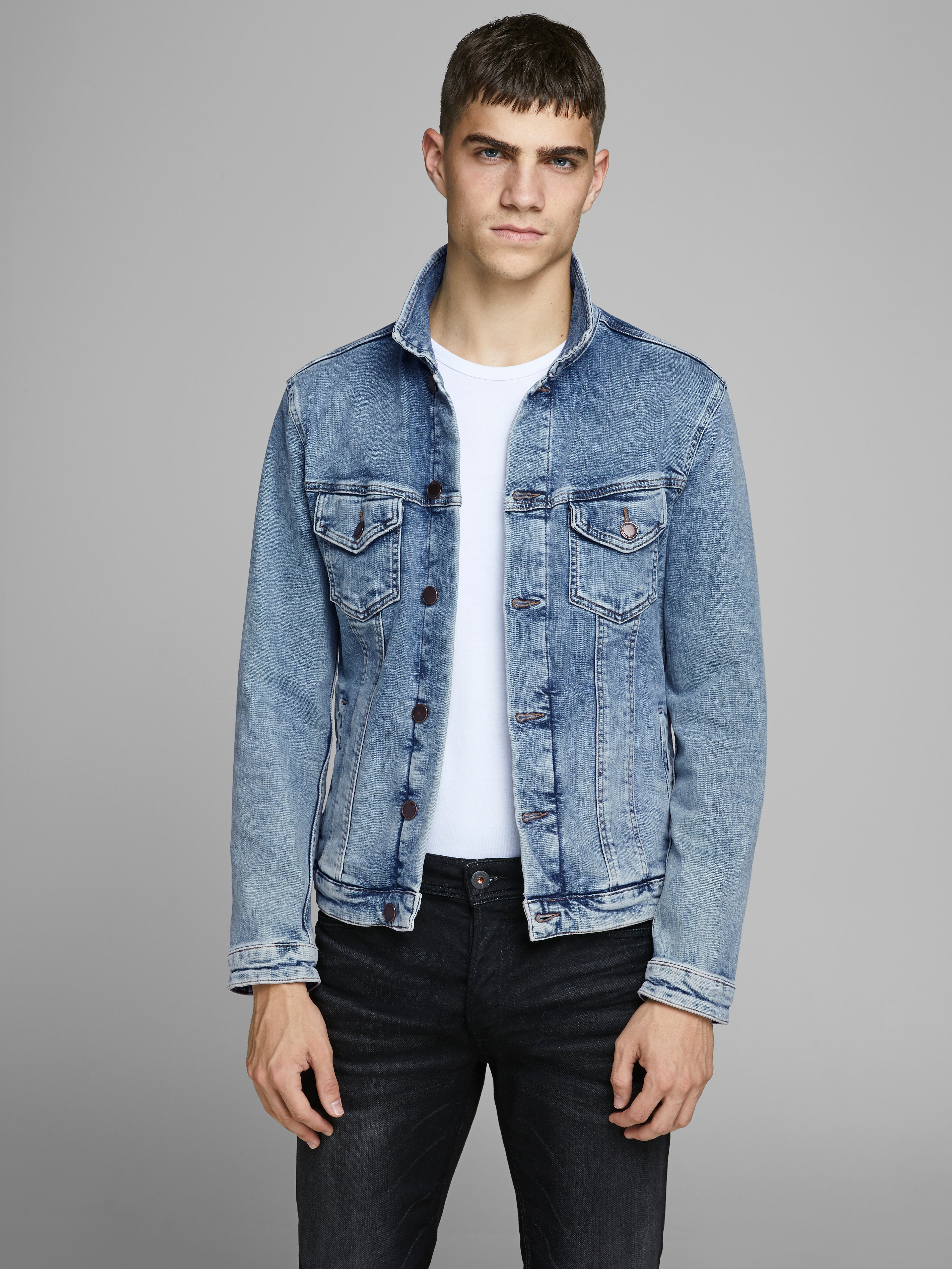 jacket that goes with jeans