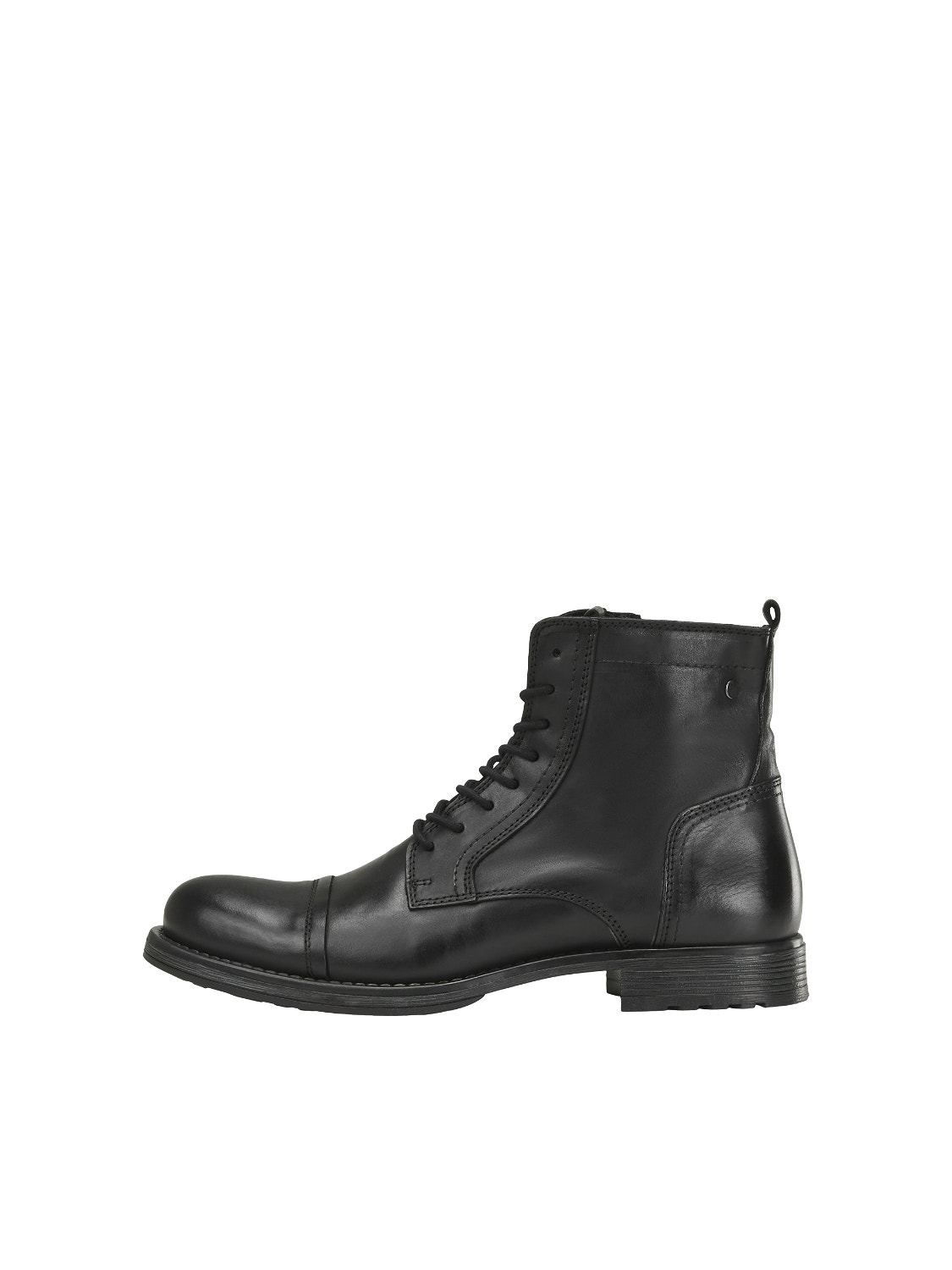 Leather Boots with 20% discount! | Jack & Jones®