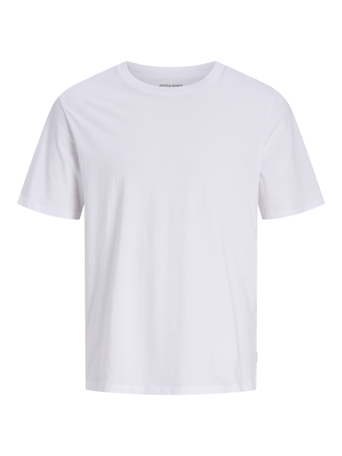 Thumbnail - Einfarbig T-shirt