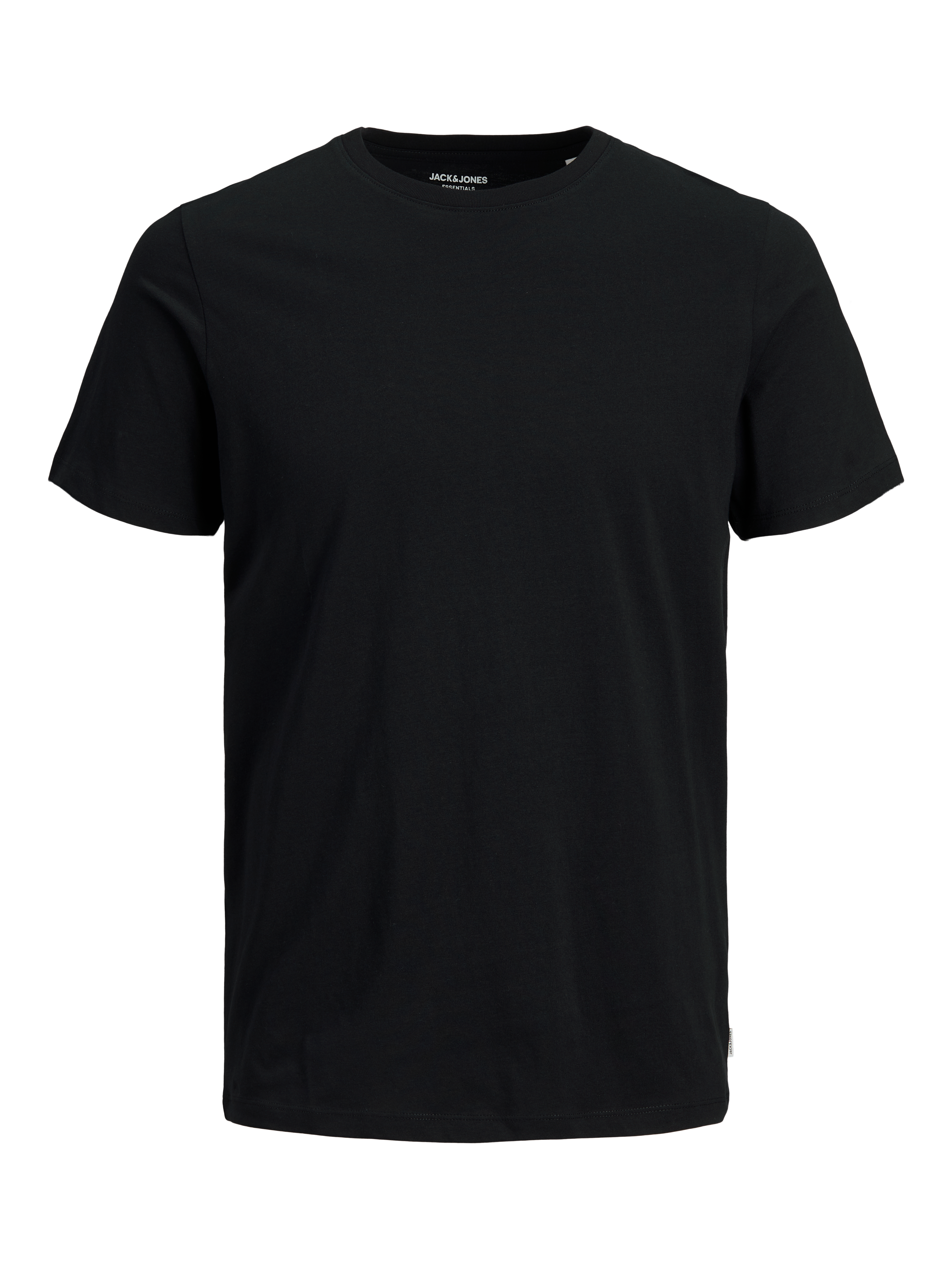 Thumbnail - Einfarbig T-shirt