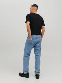 Jack & Jones T-shirt -Black - 12156101
