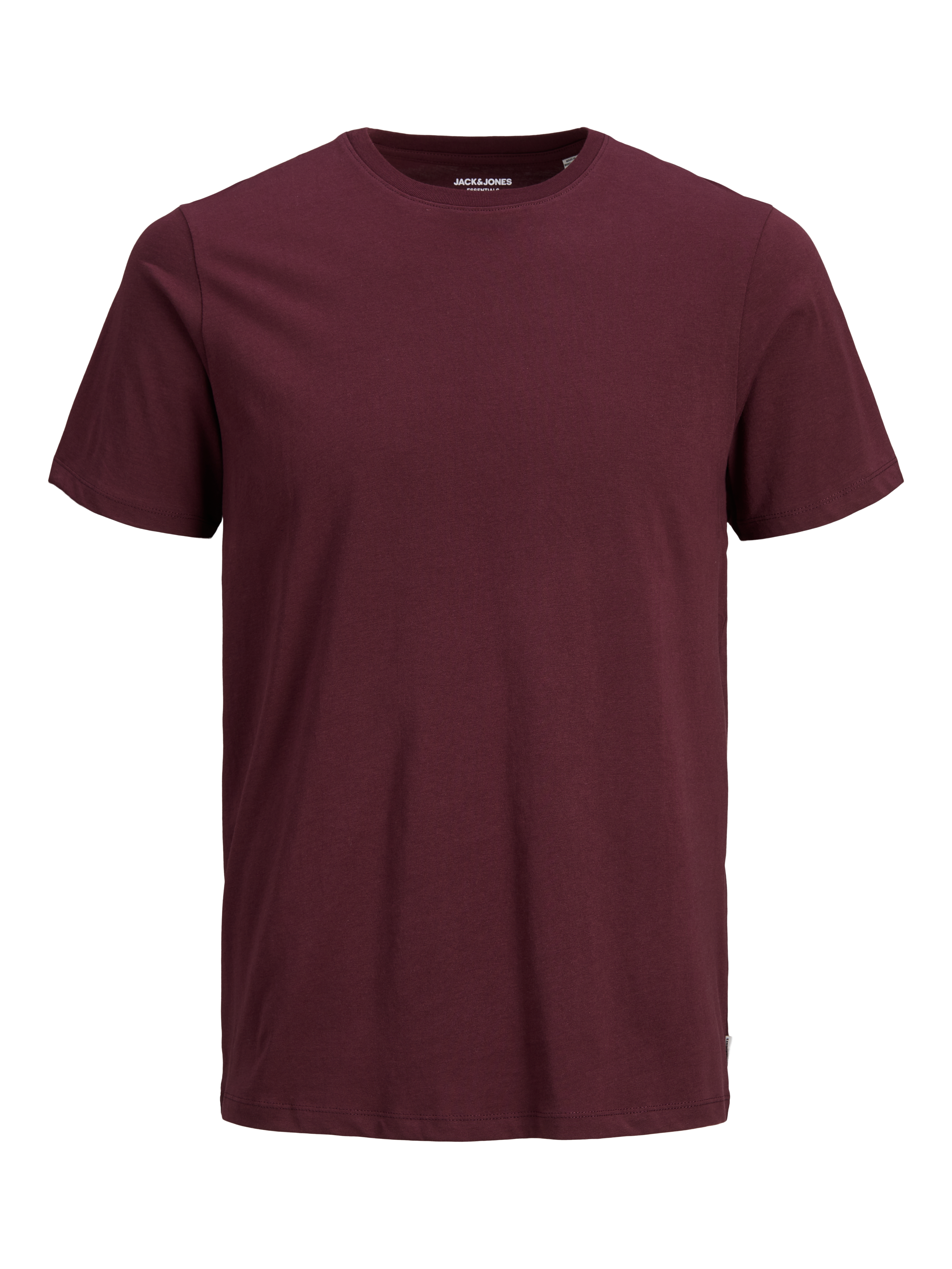 Thumbnail - Einfarbig T-shirt