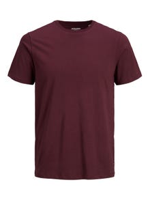 Jack & Jones Sima Környak Trikó -Port Royale - 12156101