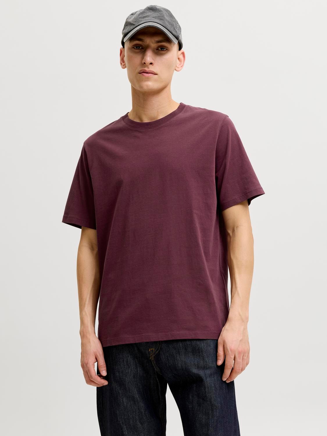 T-shirt femme Blaklader col rond Rouge 3XL | Leroy Merlin T-shirt femme Blaklader col rond Rouge 3XL | Leroy Merlin