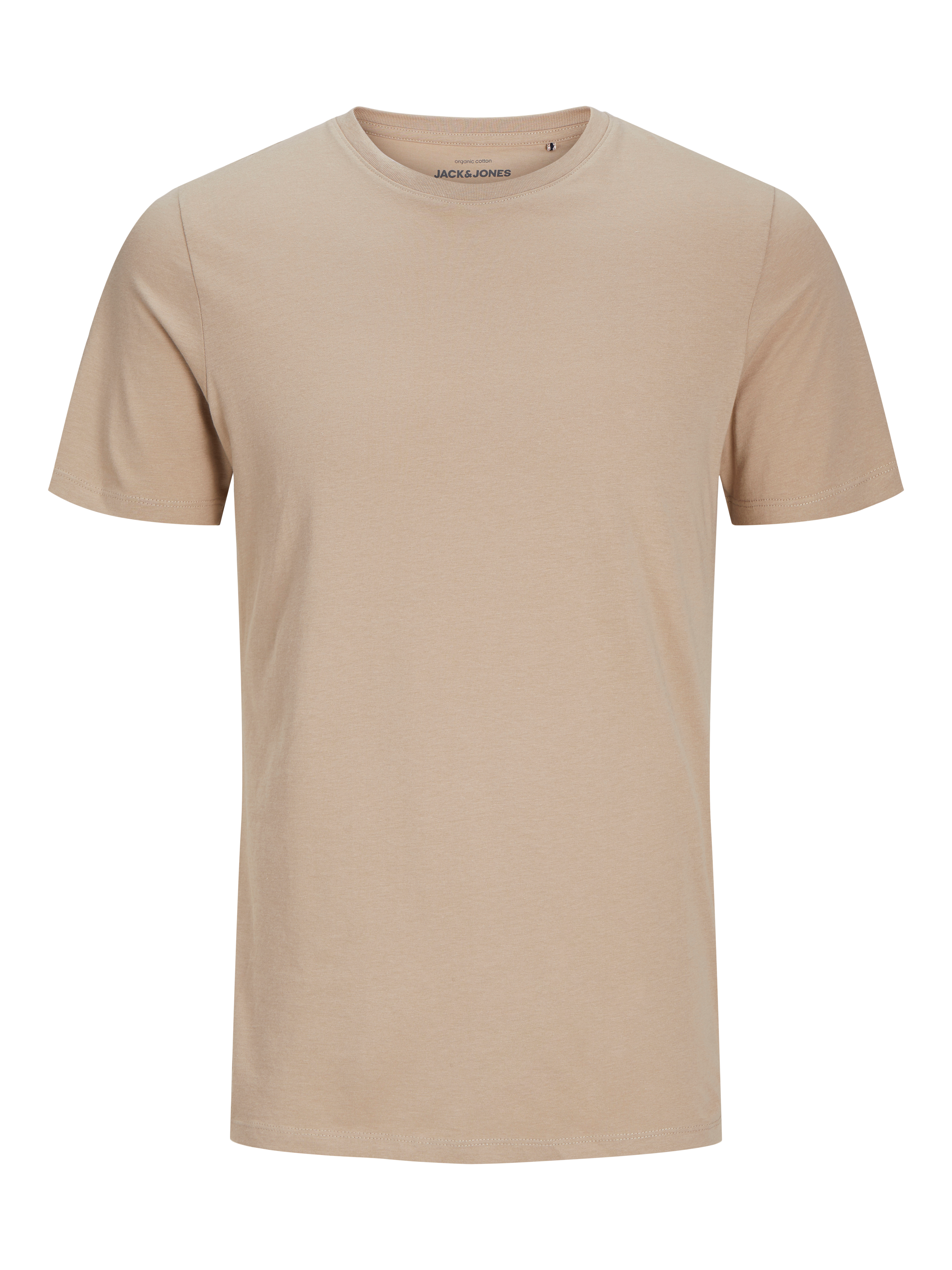 Thumbnail - Einfarbig T-shirt