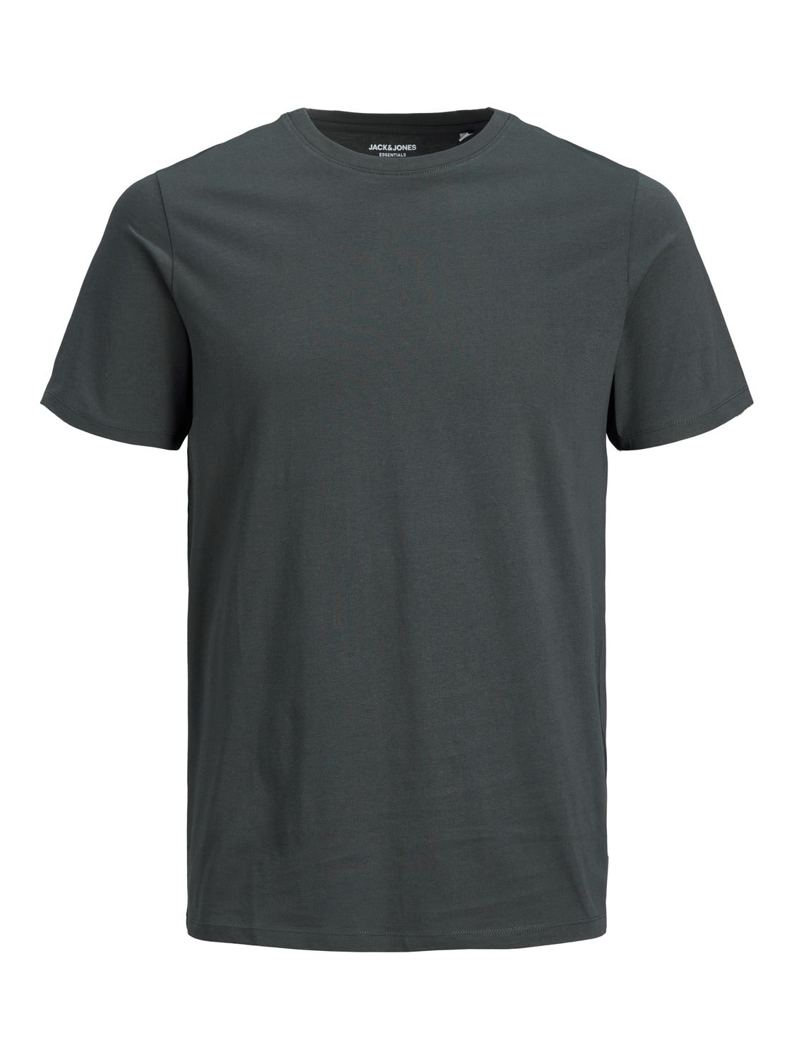 Dark sales grey tee