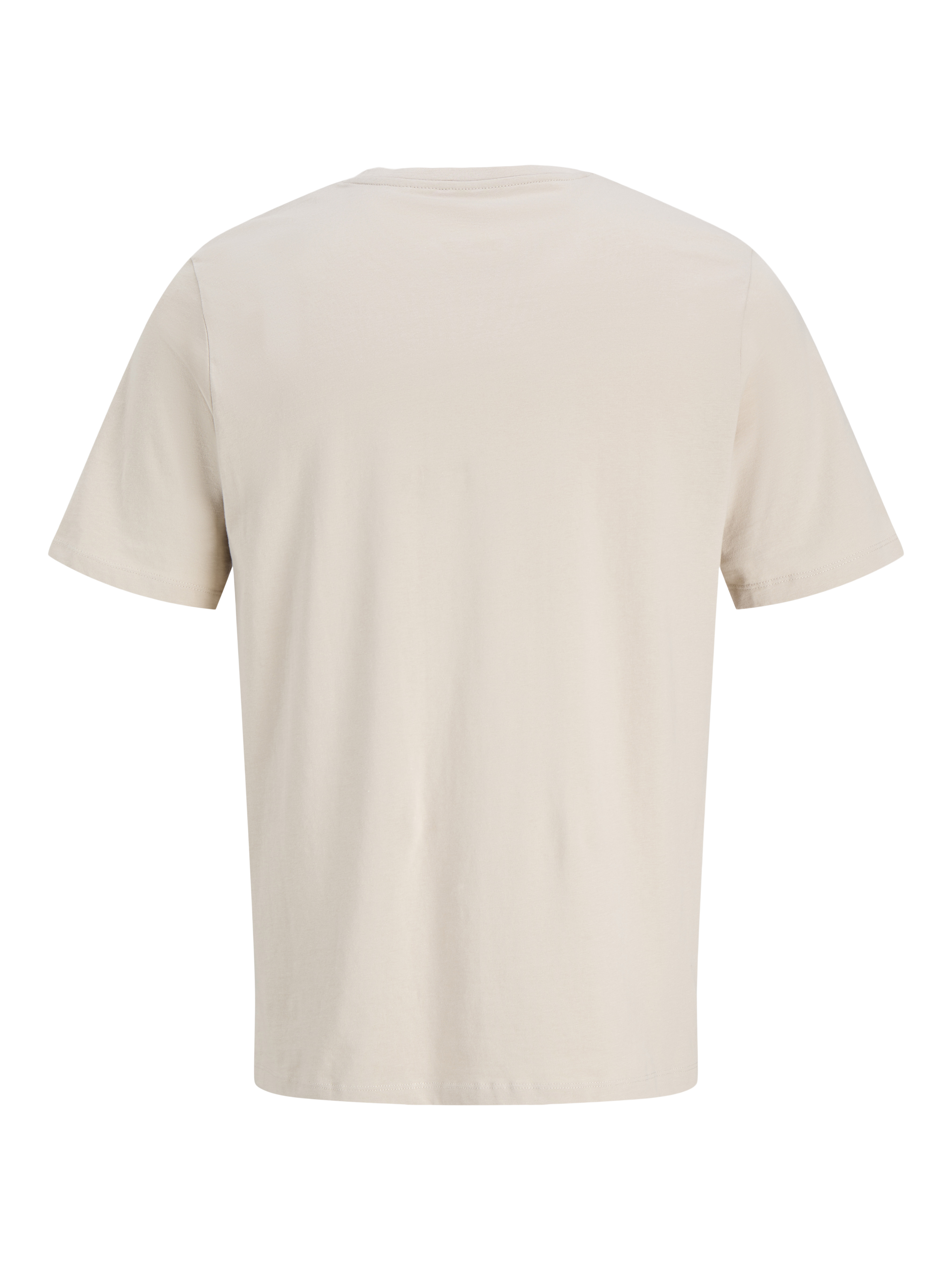 Thumbnail - Einfarbig T-shirt