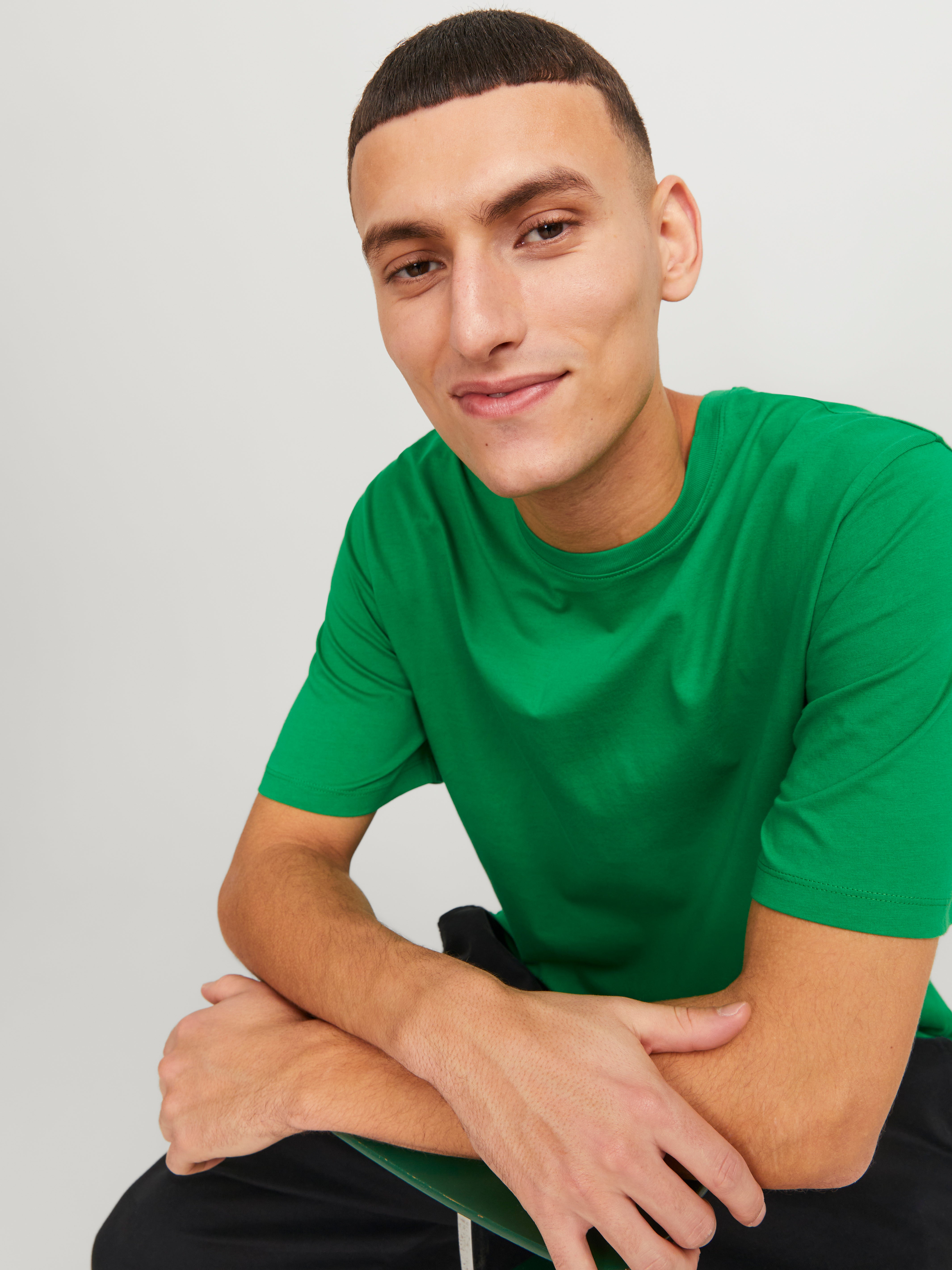 Men's Tops JACK & JONES