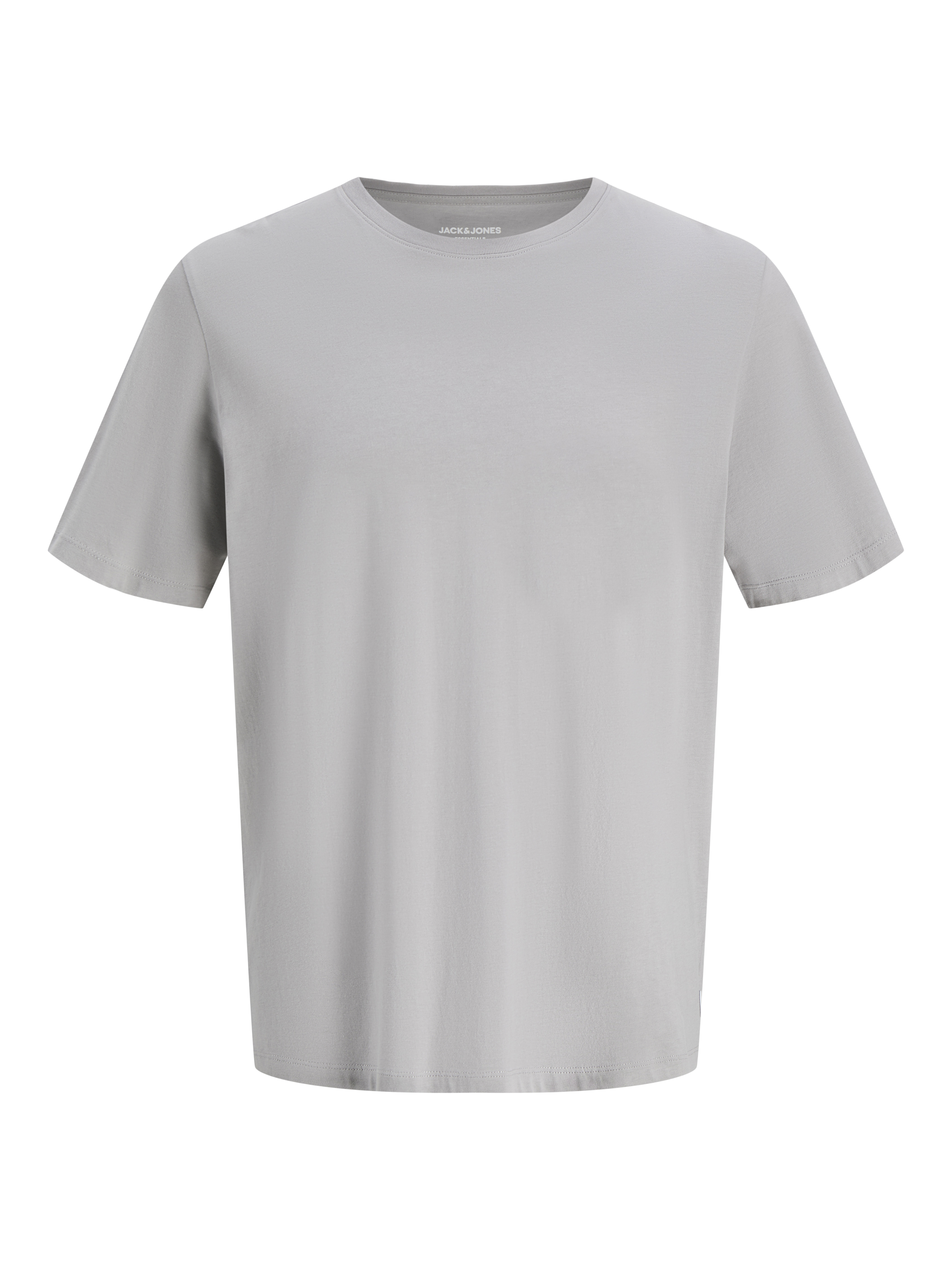 Thumbnail - Einfarbig T-shirt