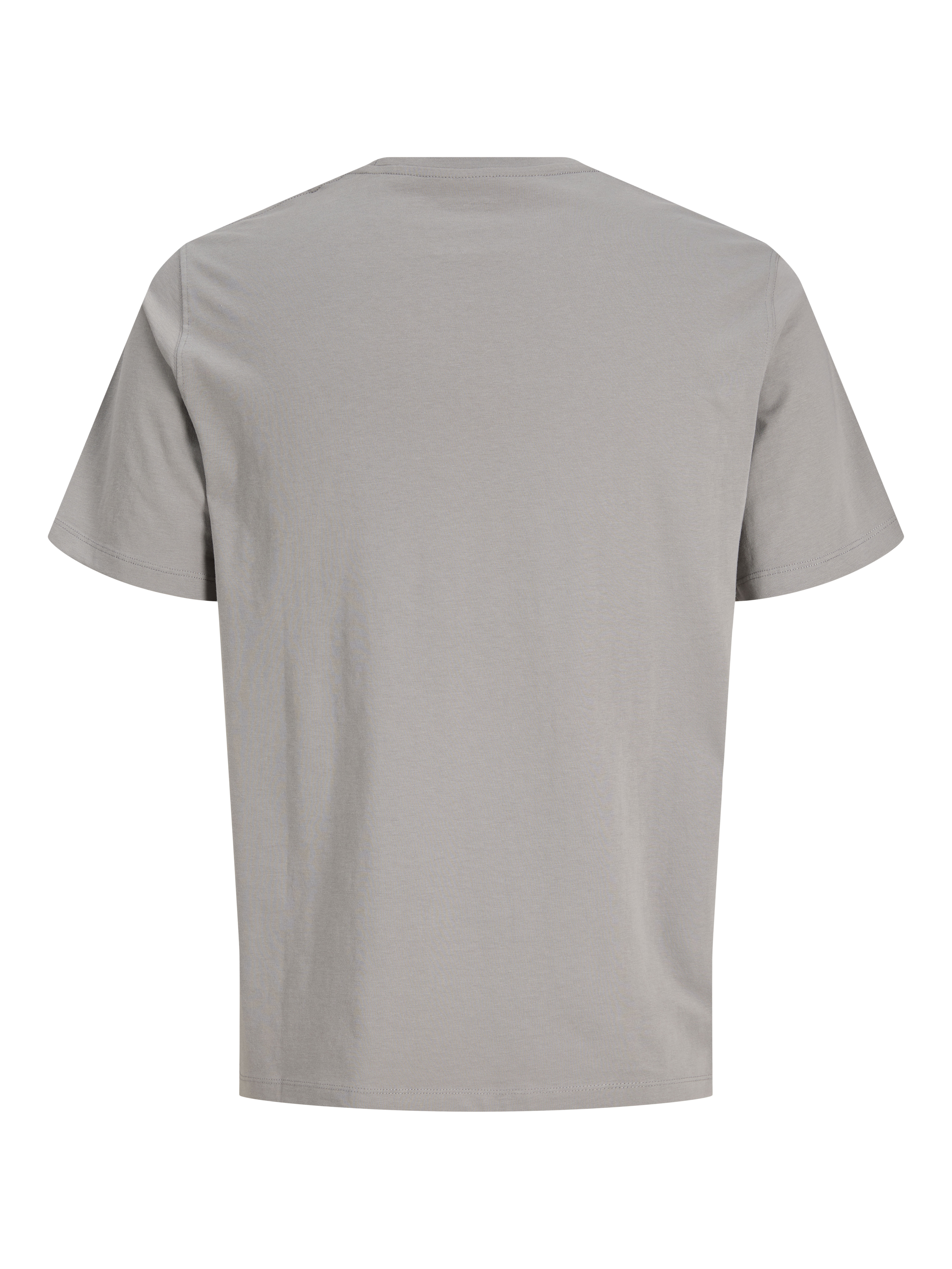 Thumbnail - Einfarbig T-shirt