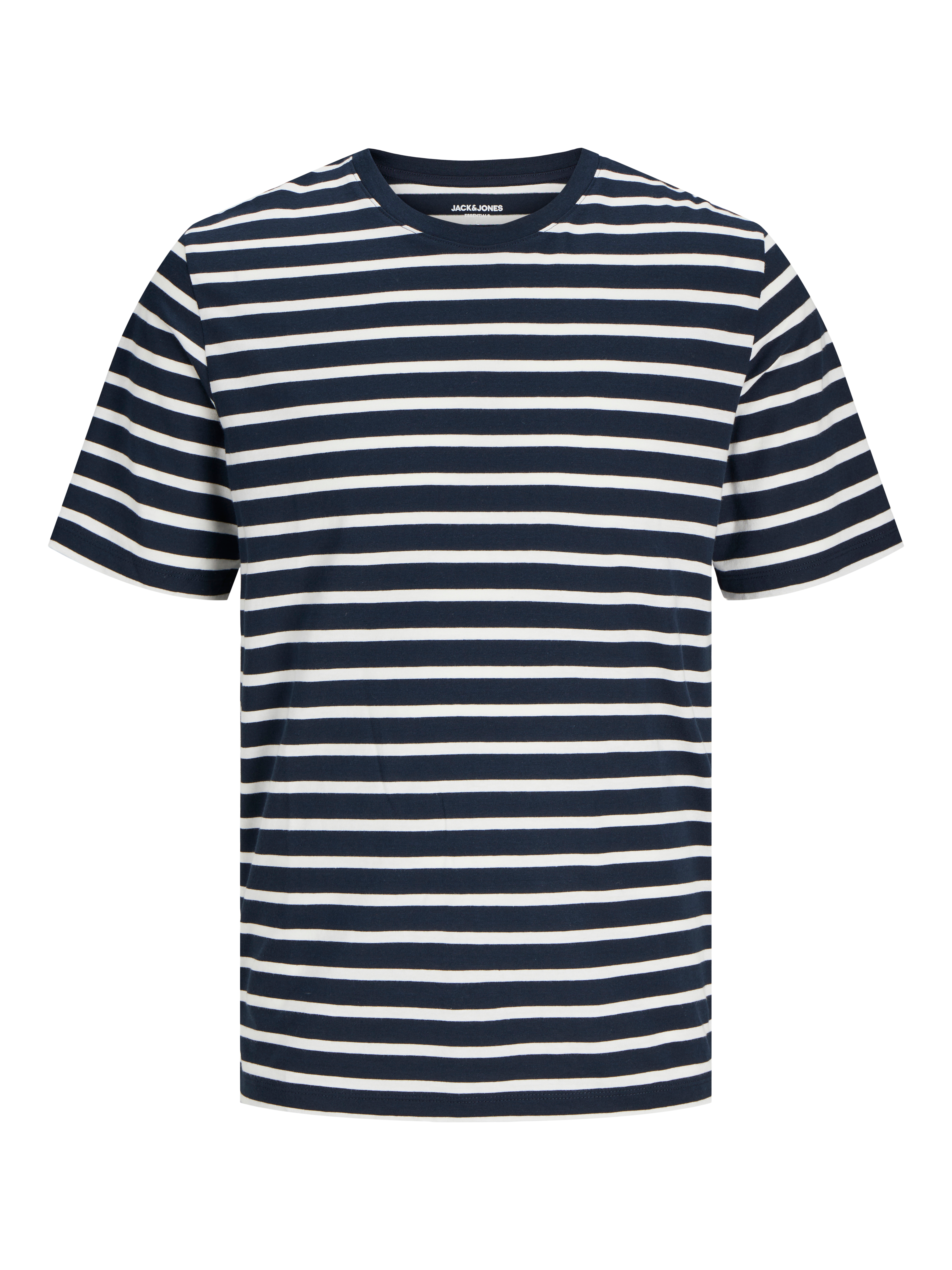 Thumbnail - Einfarbig T-shirt