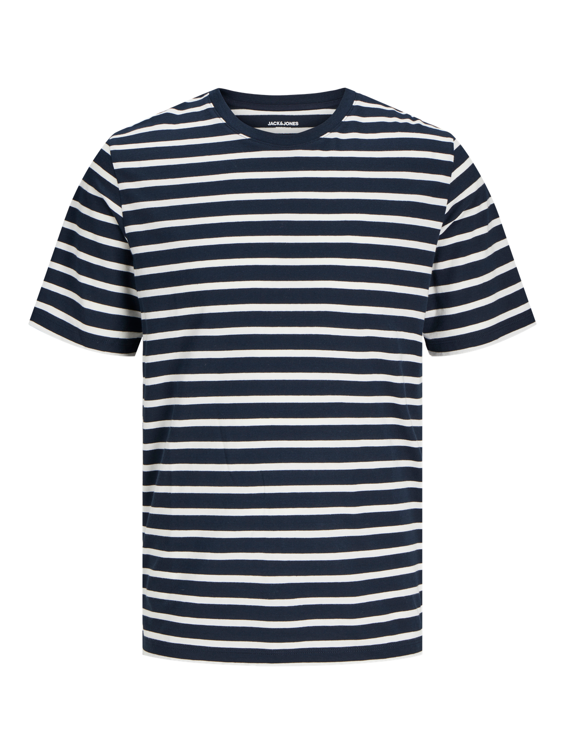 Thumbnail - Einfarbig T-shirt