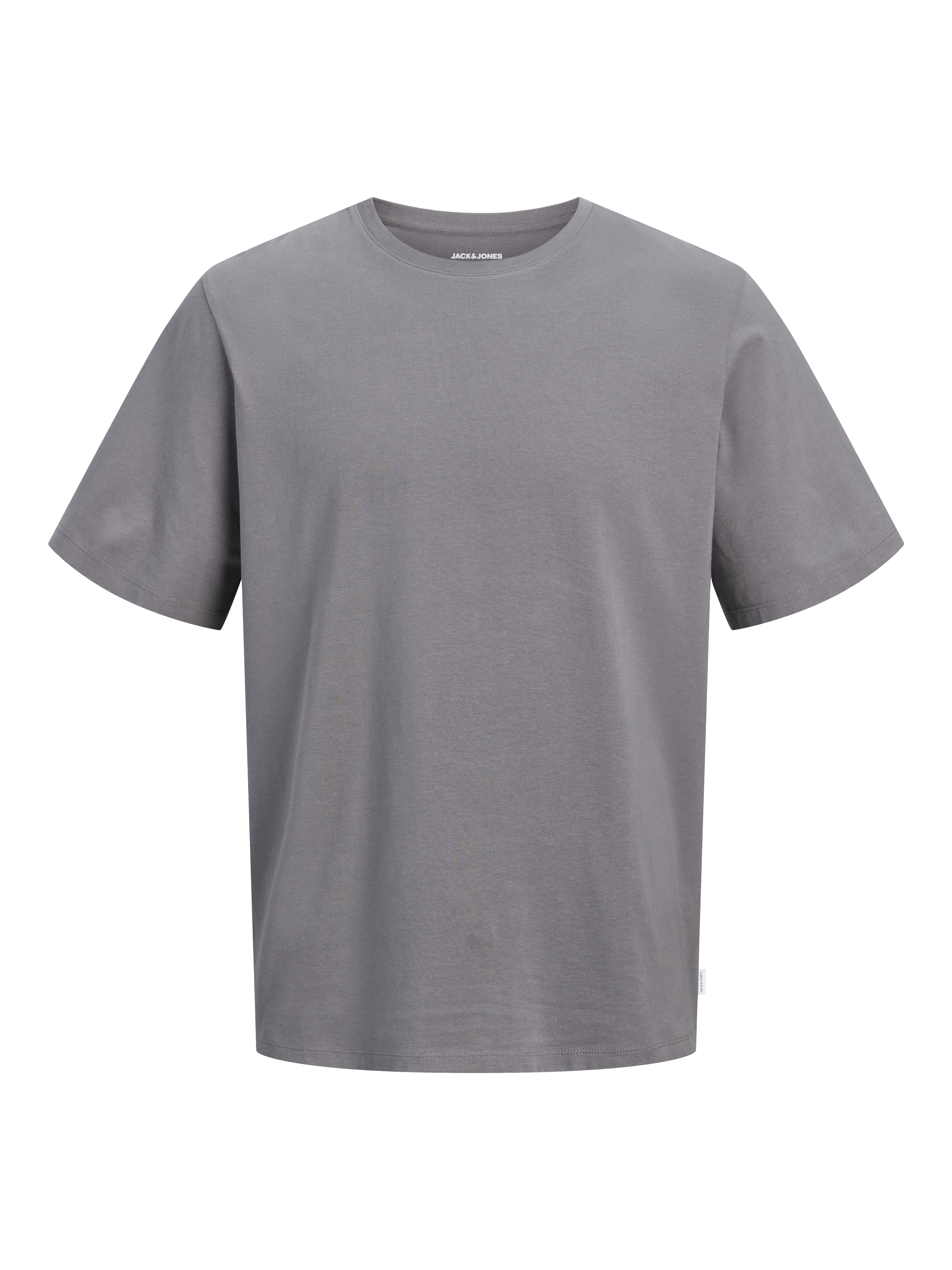 Thumbnail - Einfarbig T-shirt