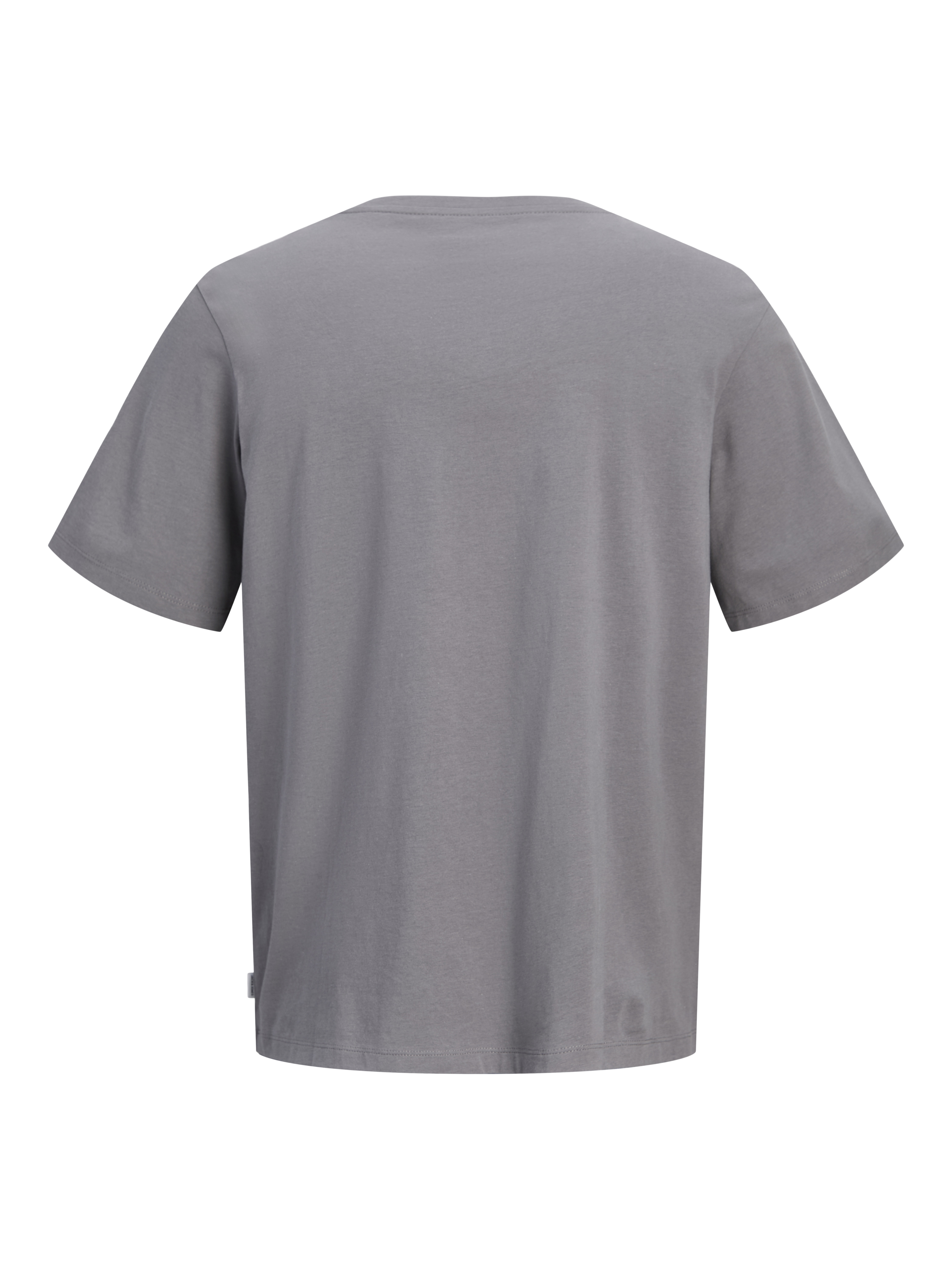 Thumbnail - Einfarbig T-shirt