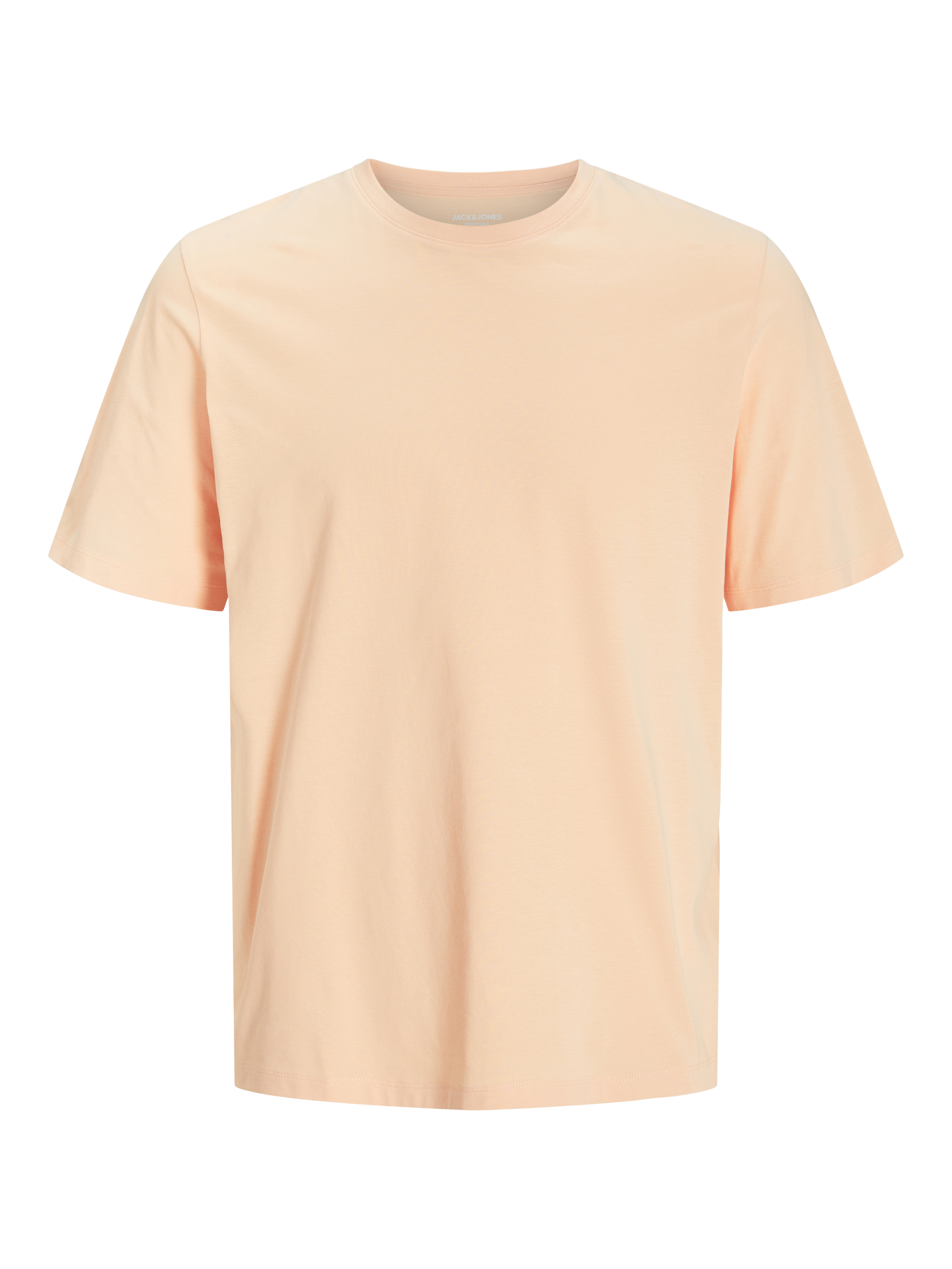 Thumbnail - Einfarbig T-shirt