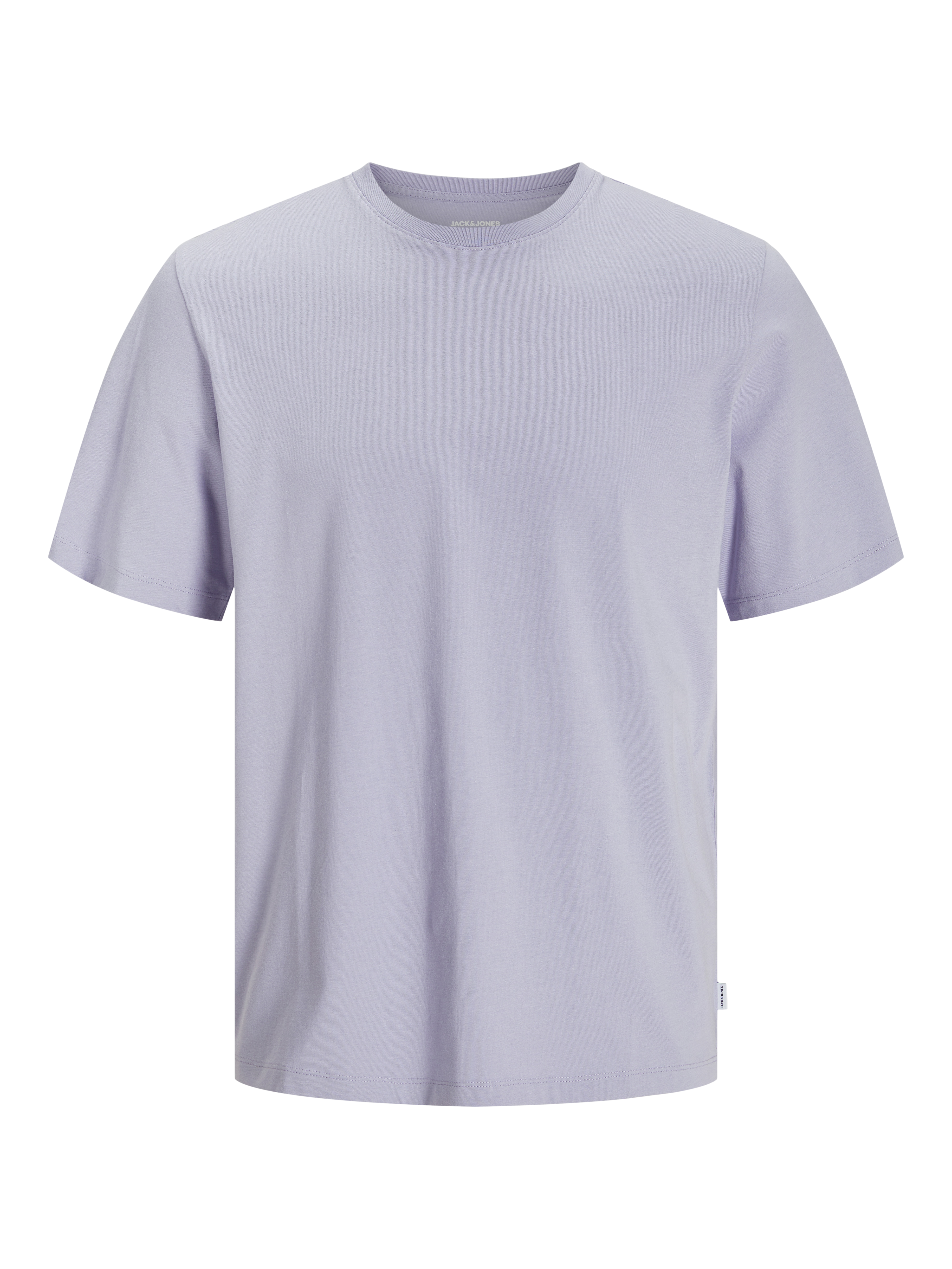 Thumbnail - Einfarbig T-shirt