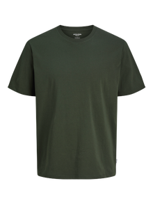 Jack & Jones Effen O-hals T-shirts -Duffel Bag - 12156101