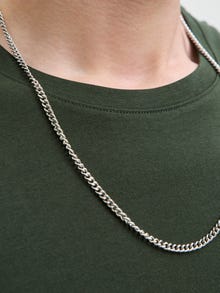 Jack & Jones Yksivärinen T-paita -Duffel Bag - 12156101