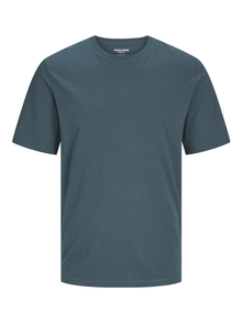Jack & Jones T-shirt Uni -Stormy Weather - 12156101