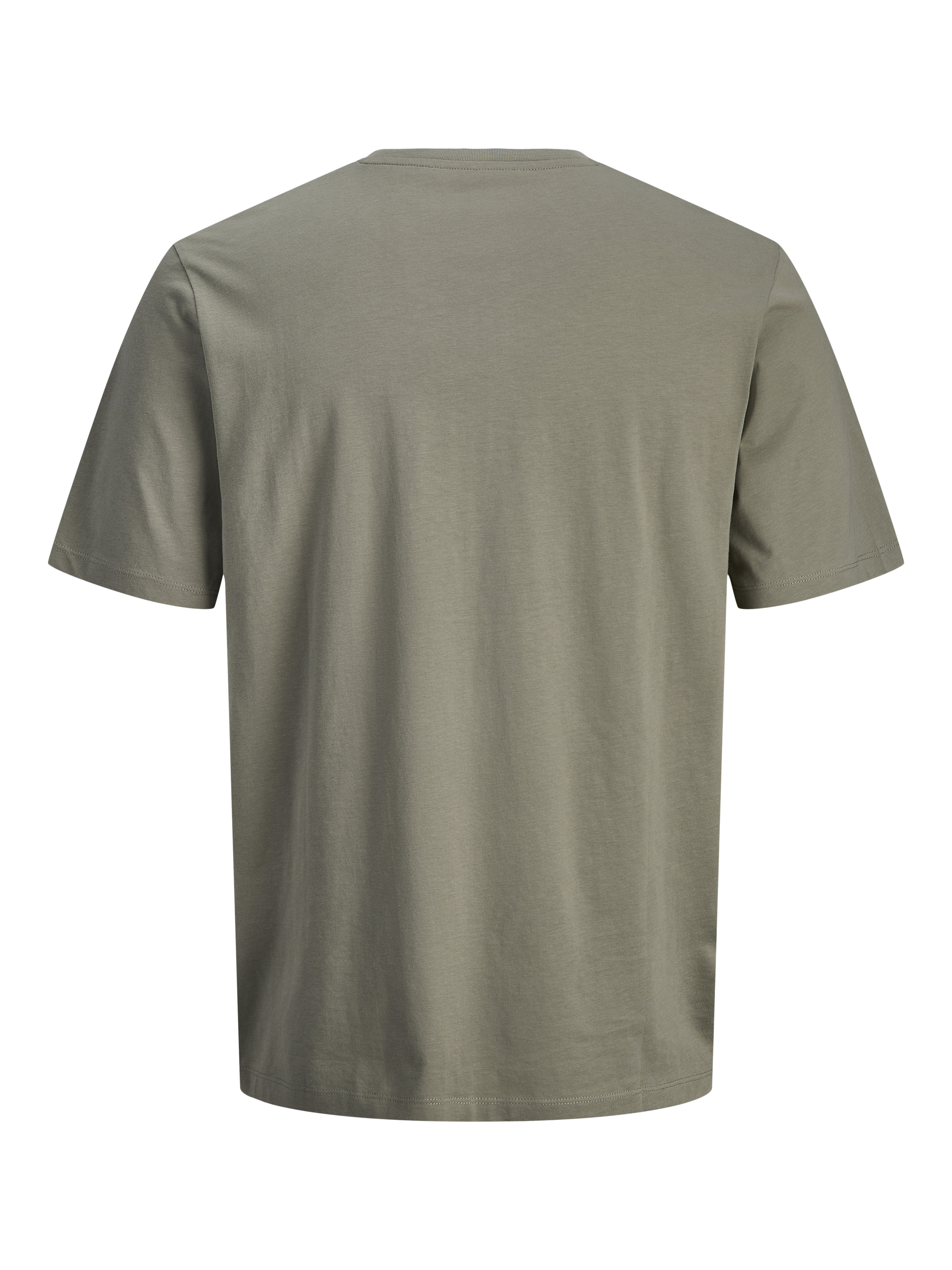 Thumbnail - Einfarbig T-shirt