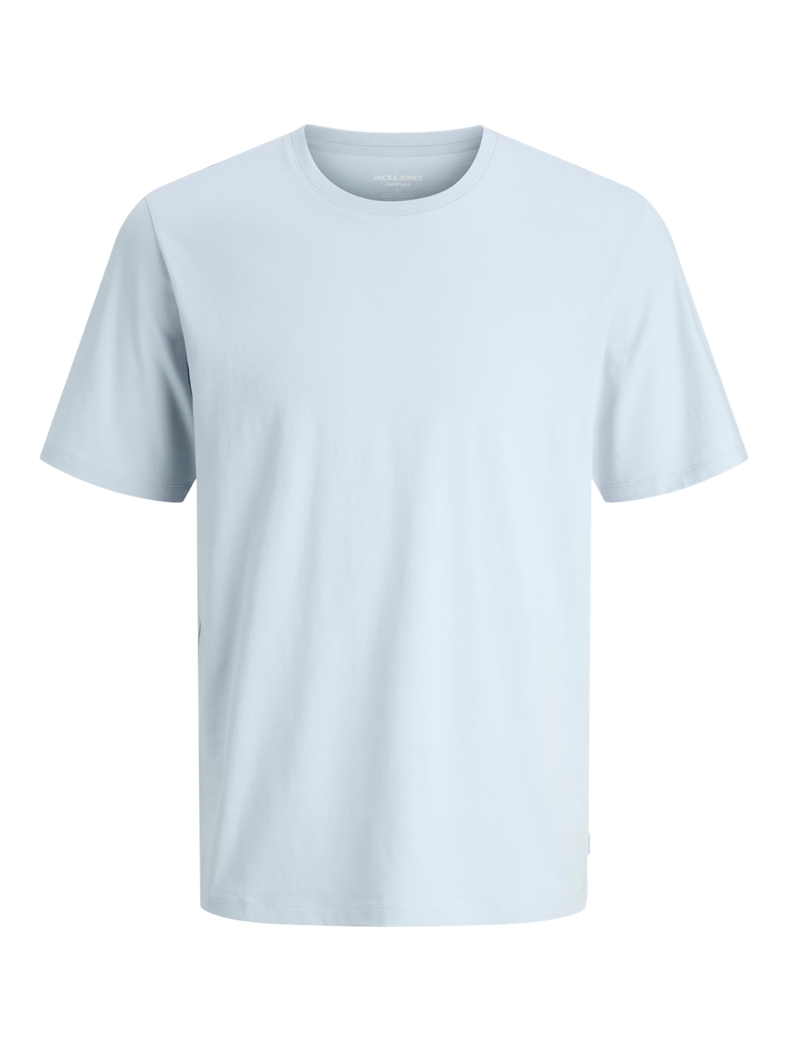 Thumbnail - Einfarbig T-shirt