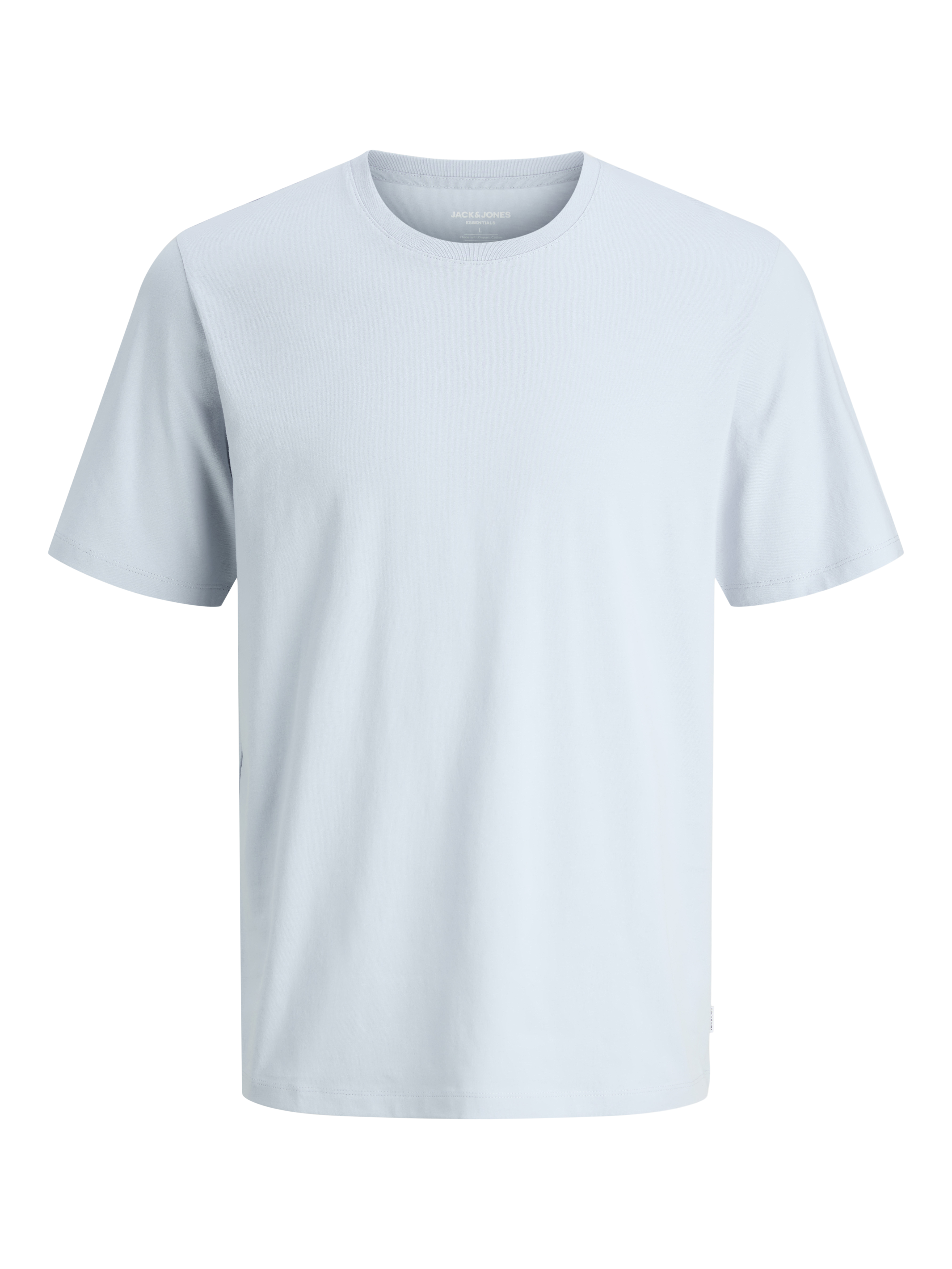 Thumbnail - Einfarbig T-shirt