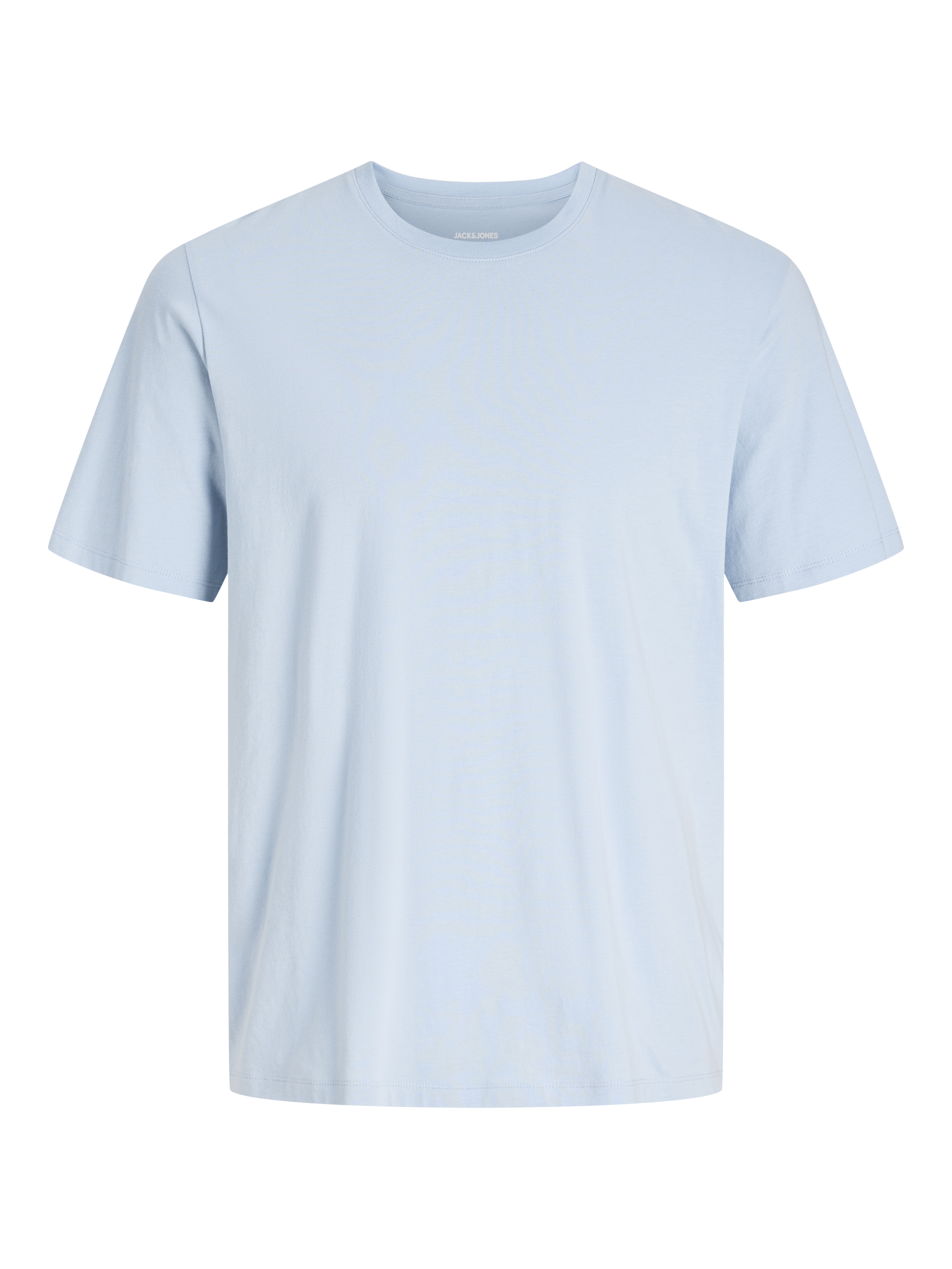 Thumbnail - Einfarbig T-shirt