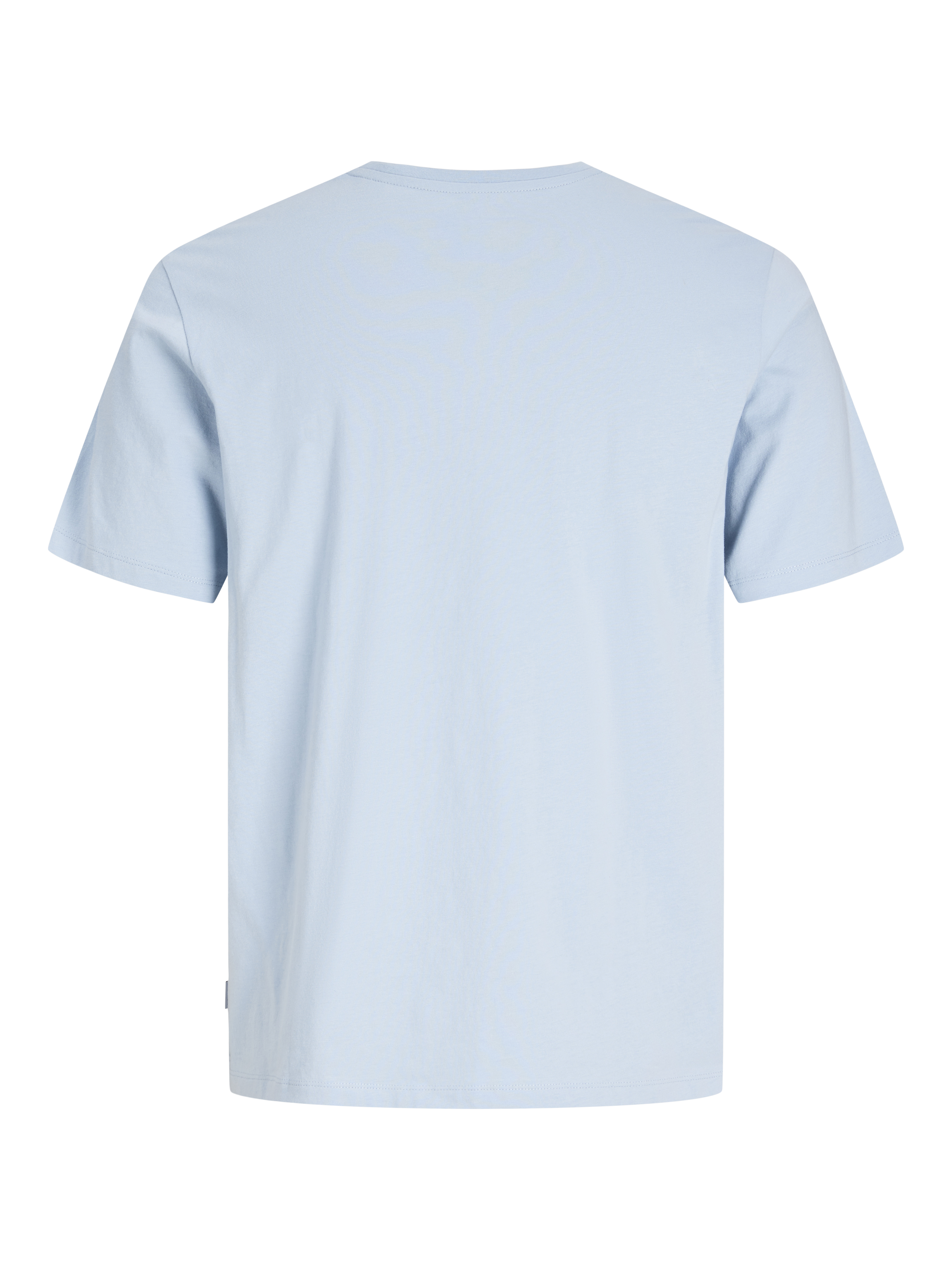 Thumbnail - Einfarbig T-shirt