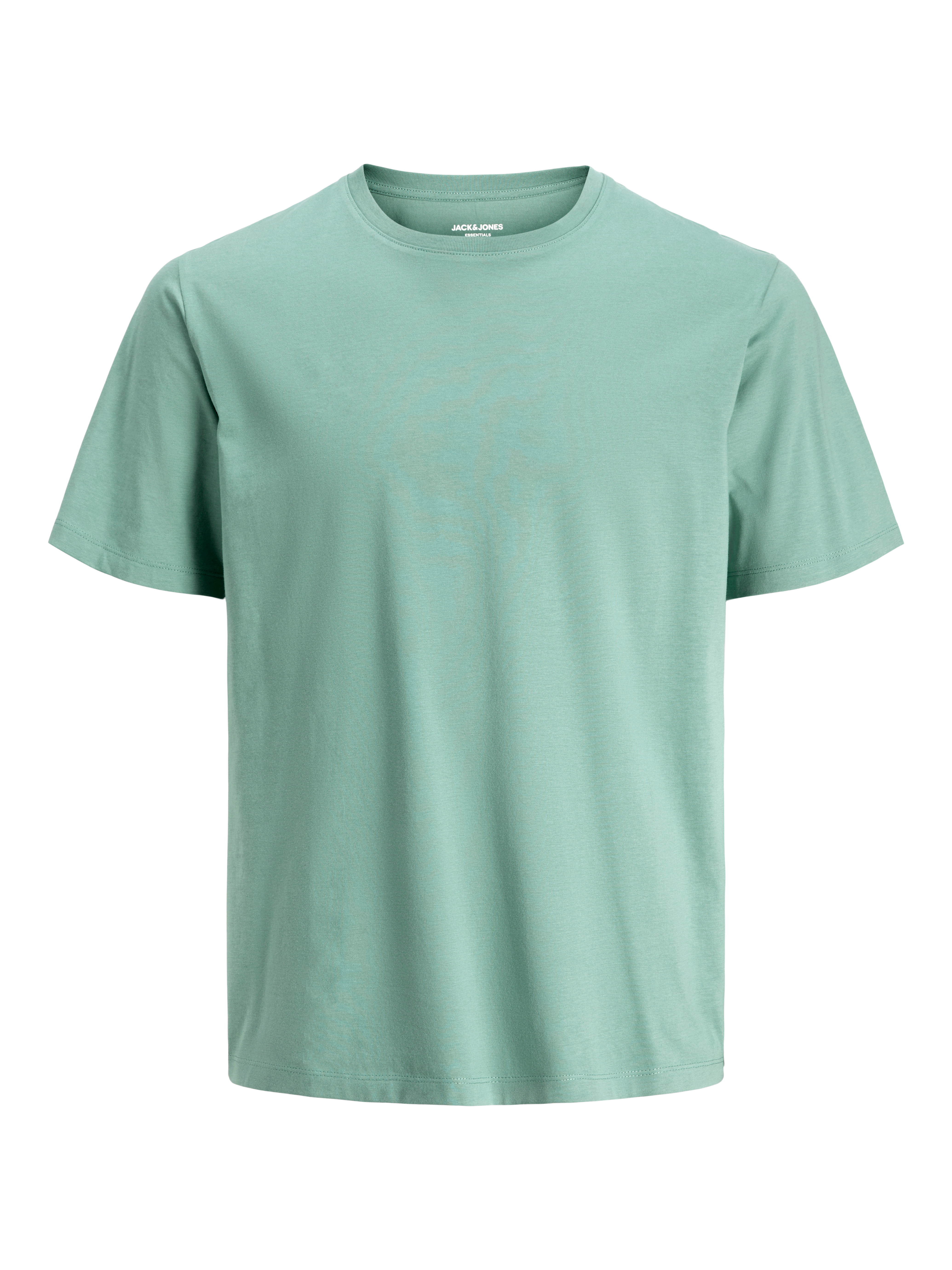 Thumbnail - Einfarbig T-shirt