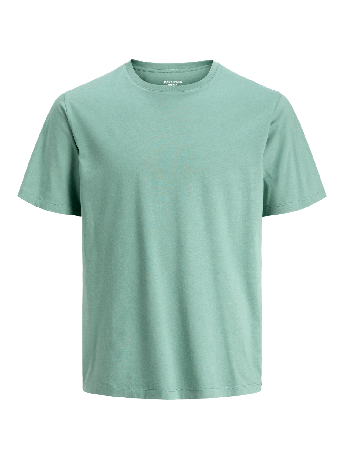 Thumbnail - Einfarbig T-shirt