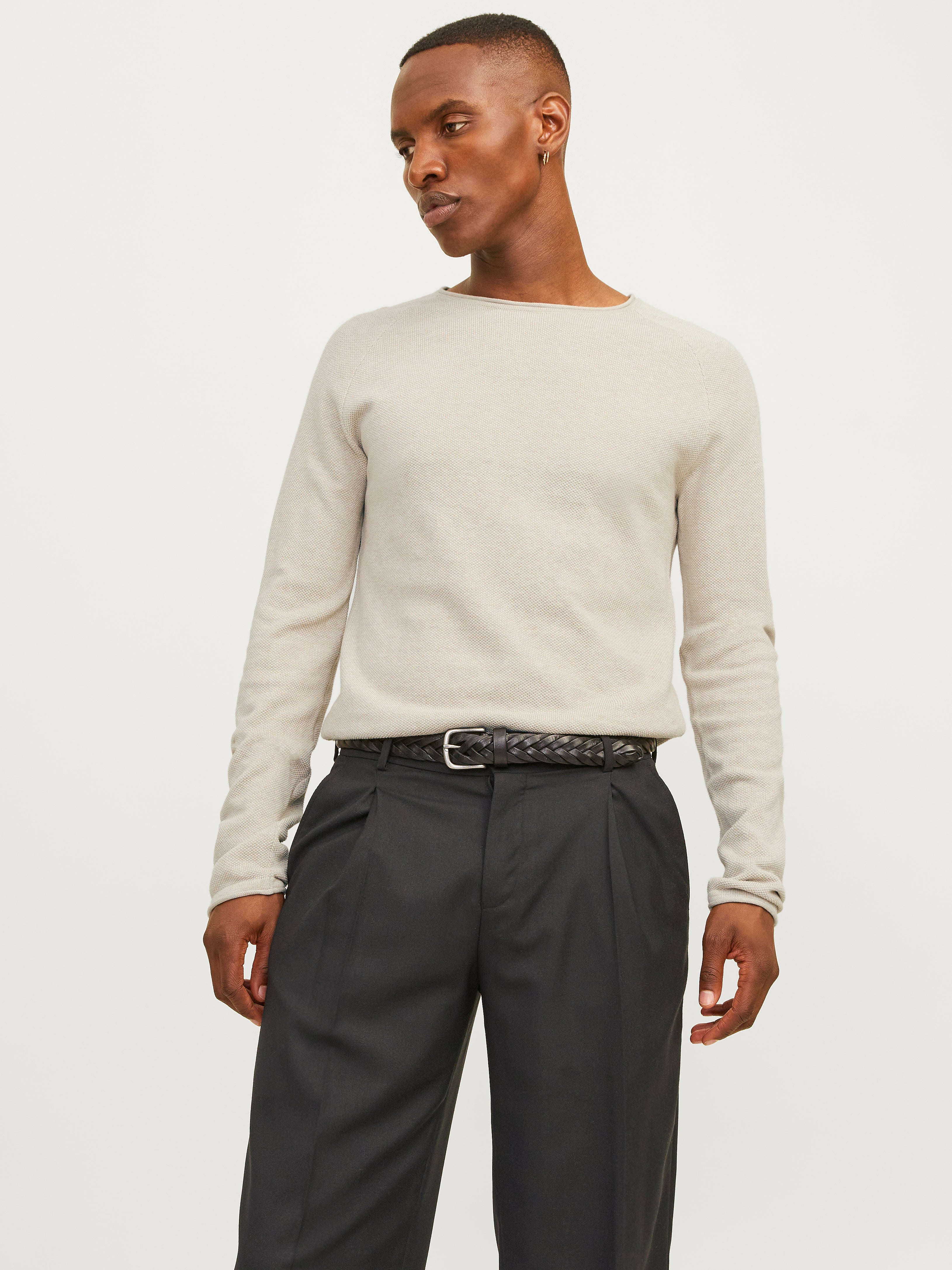 Men's Knit | Pullovers & Jumpers | JACK & JONES