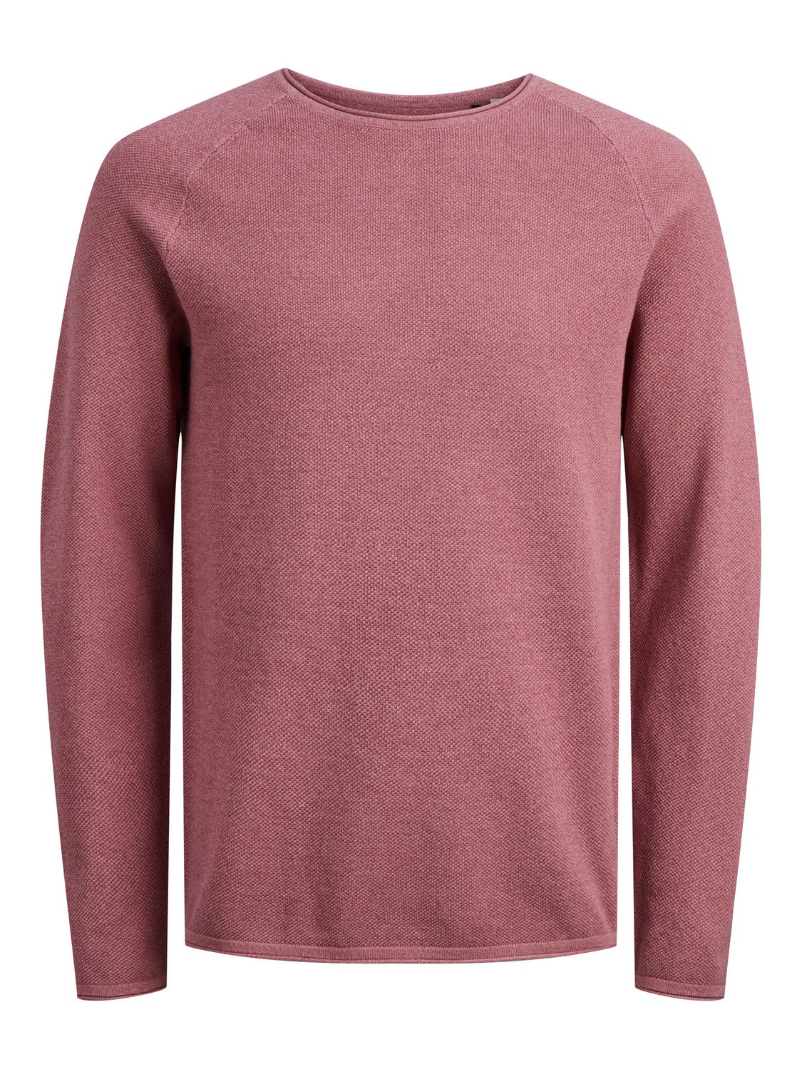 Mens light clearance pink jumper