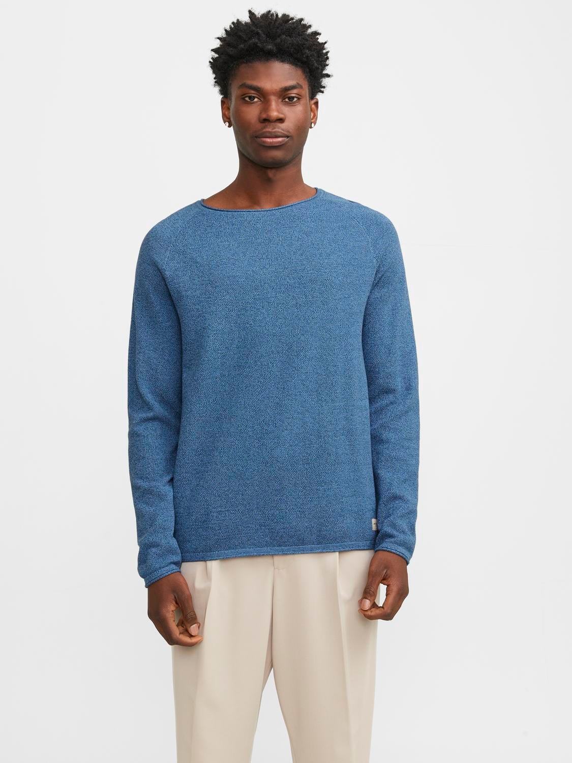 Men's Knit | Pullovers & Jumpers | JACK & JONES