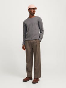Jack & Jones Pullover -Castlerock - 12157321